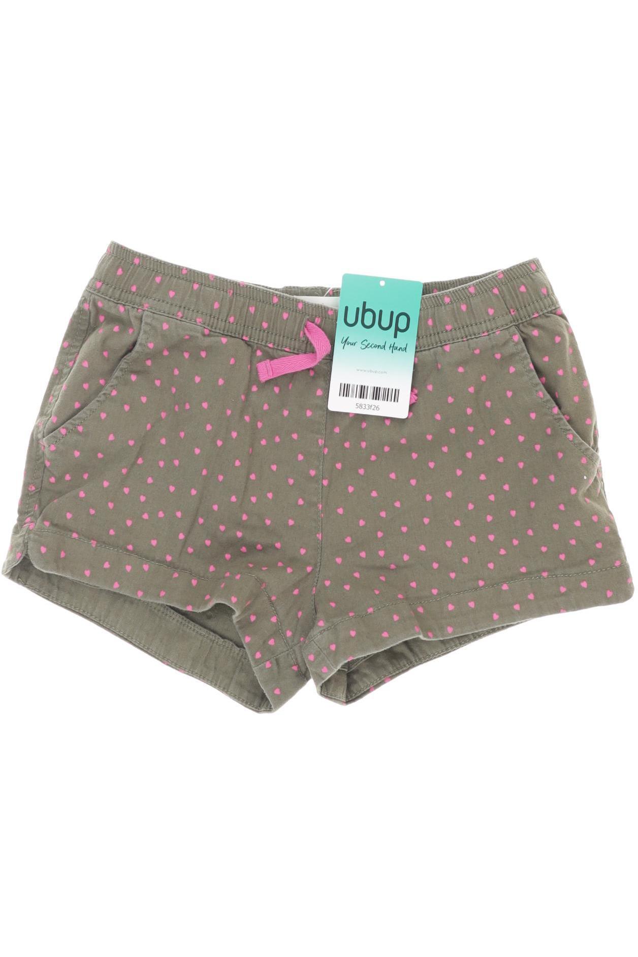 

Mini Boden Mädchen Shorts, braun, Gr.