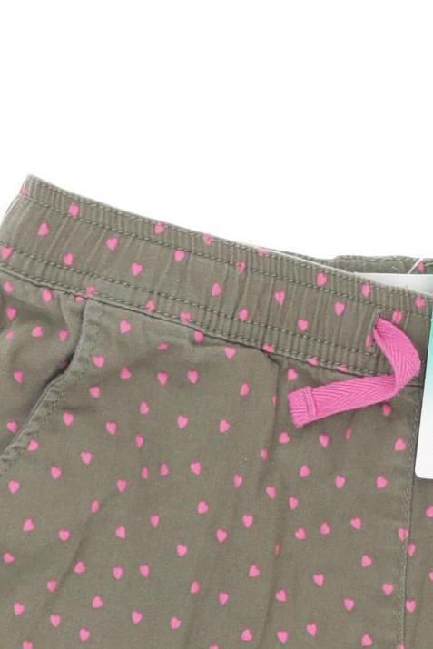 Thumbnail - Mini Boden Mädchen Shorts, braun, Gr.