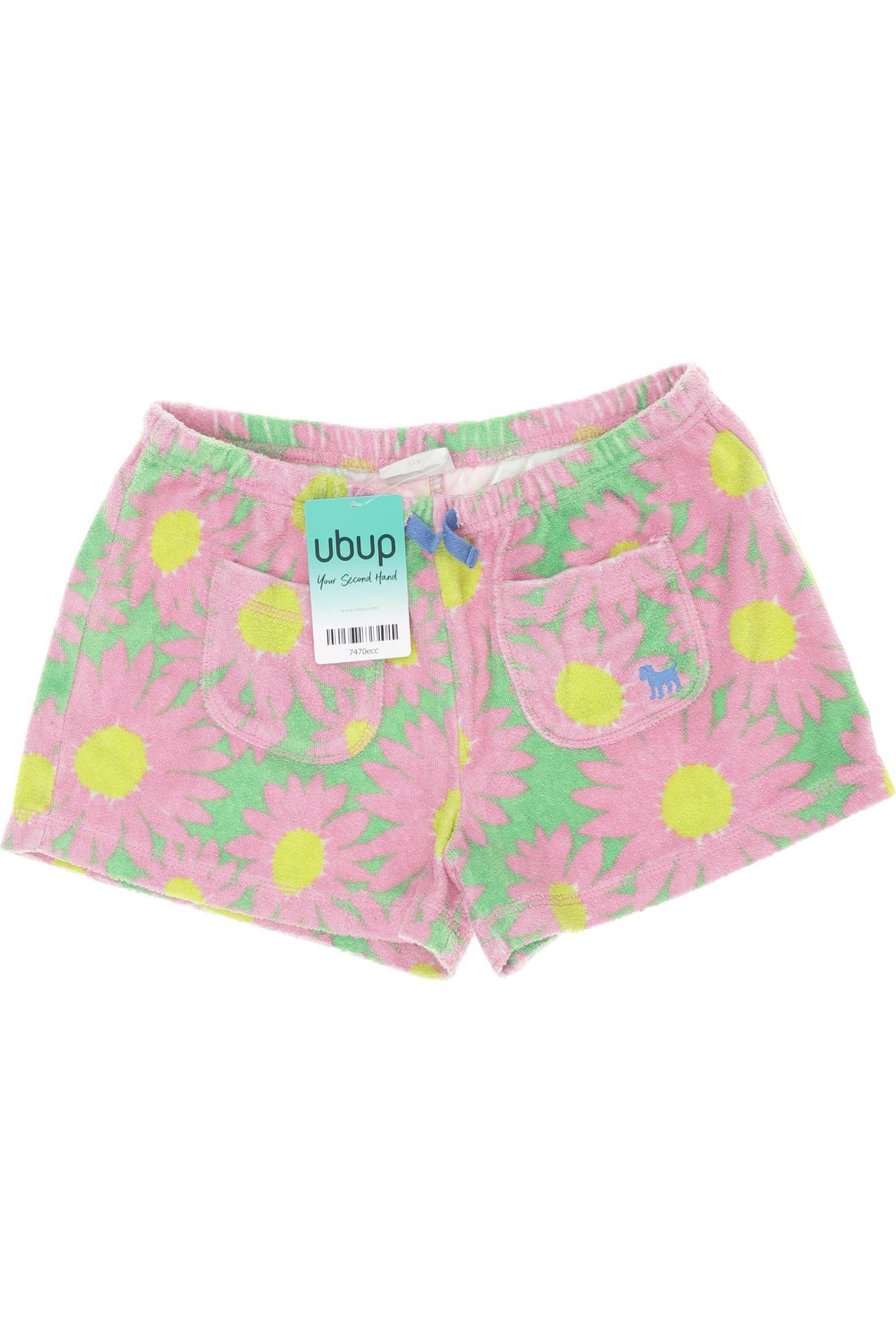 

Mini Boden Mädchen Shorts, pink, Gr. 146