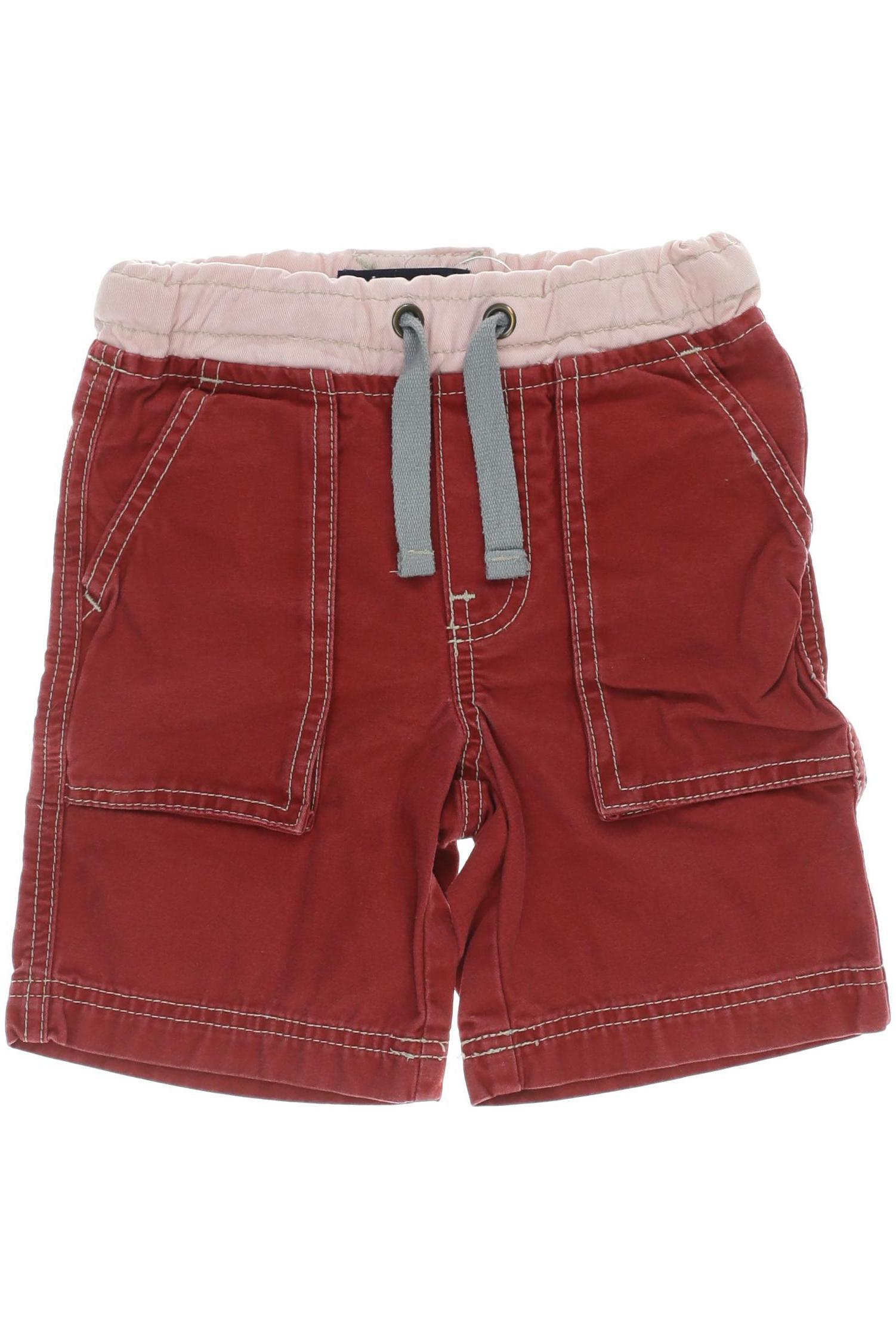 

Mini Boden Mädchen Shorts, rot, Gr. 98