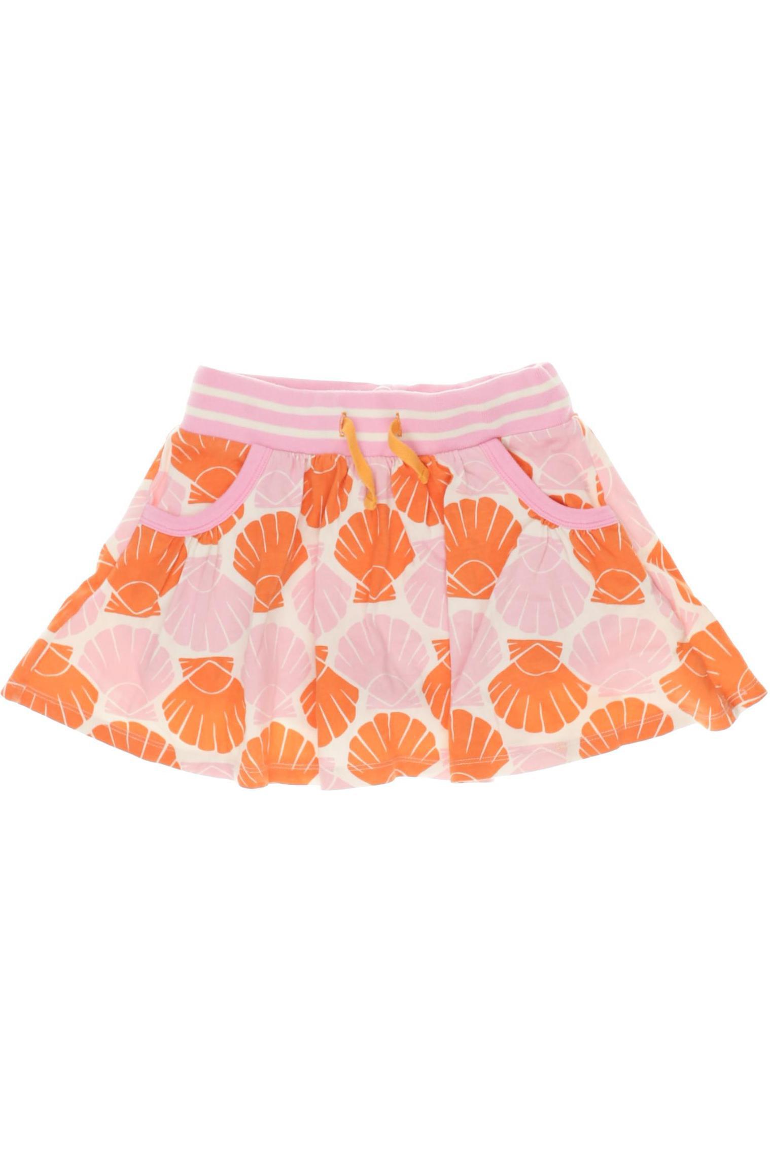 

Mini Boden Mädchen Shorts, orange, Gr. 116