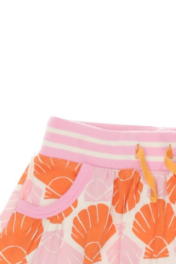 Thumbnail - Mini Boden Mädchen Shorts, orange, Gr. 116