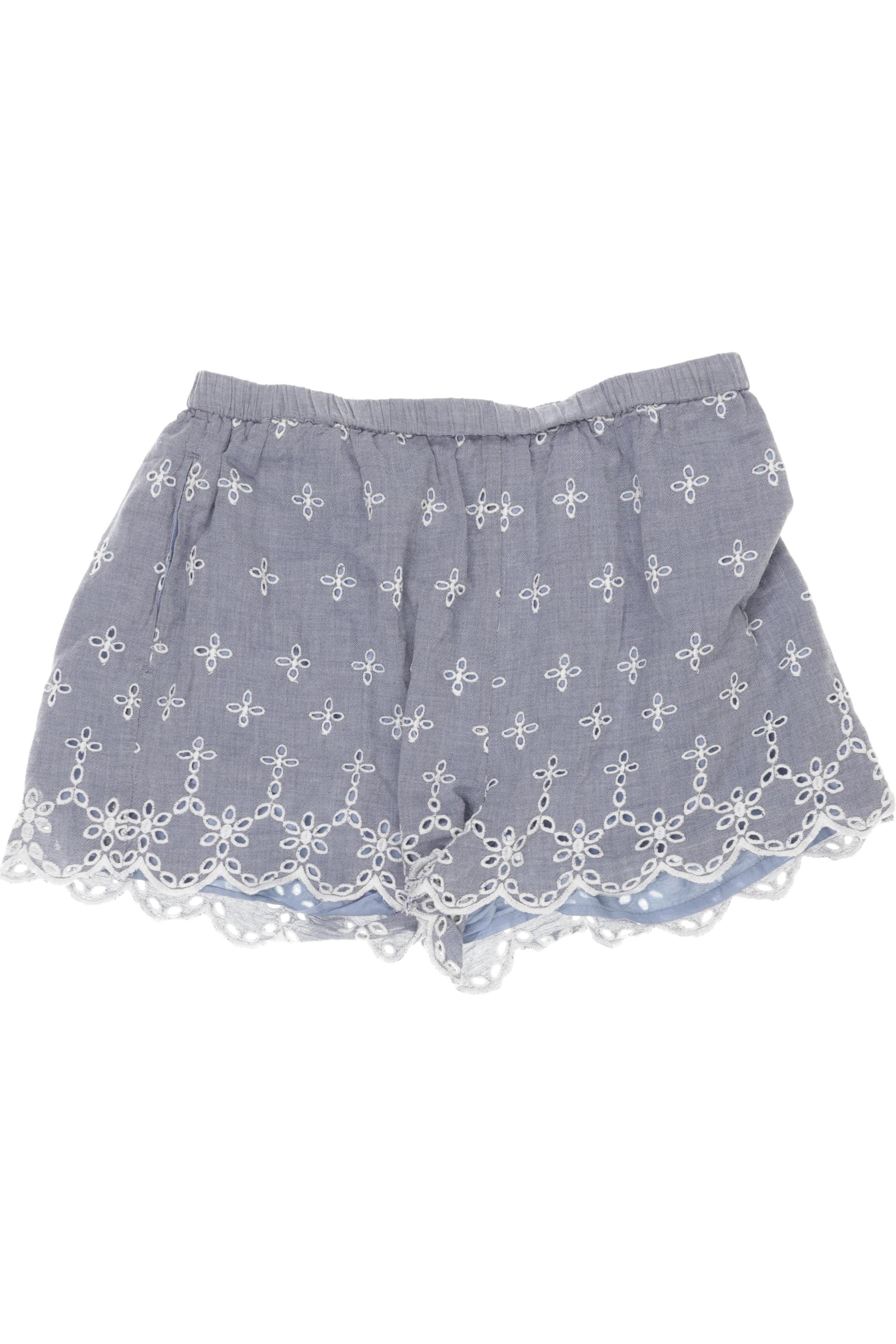 

Mini Boden Mädchen Shorts, blau, Gr. 170