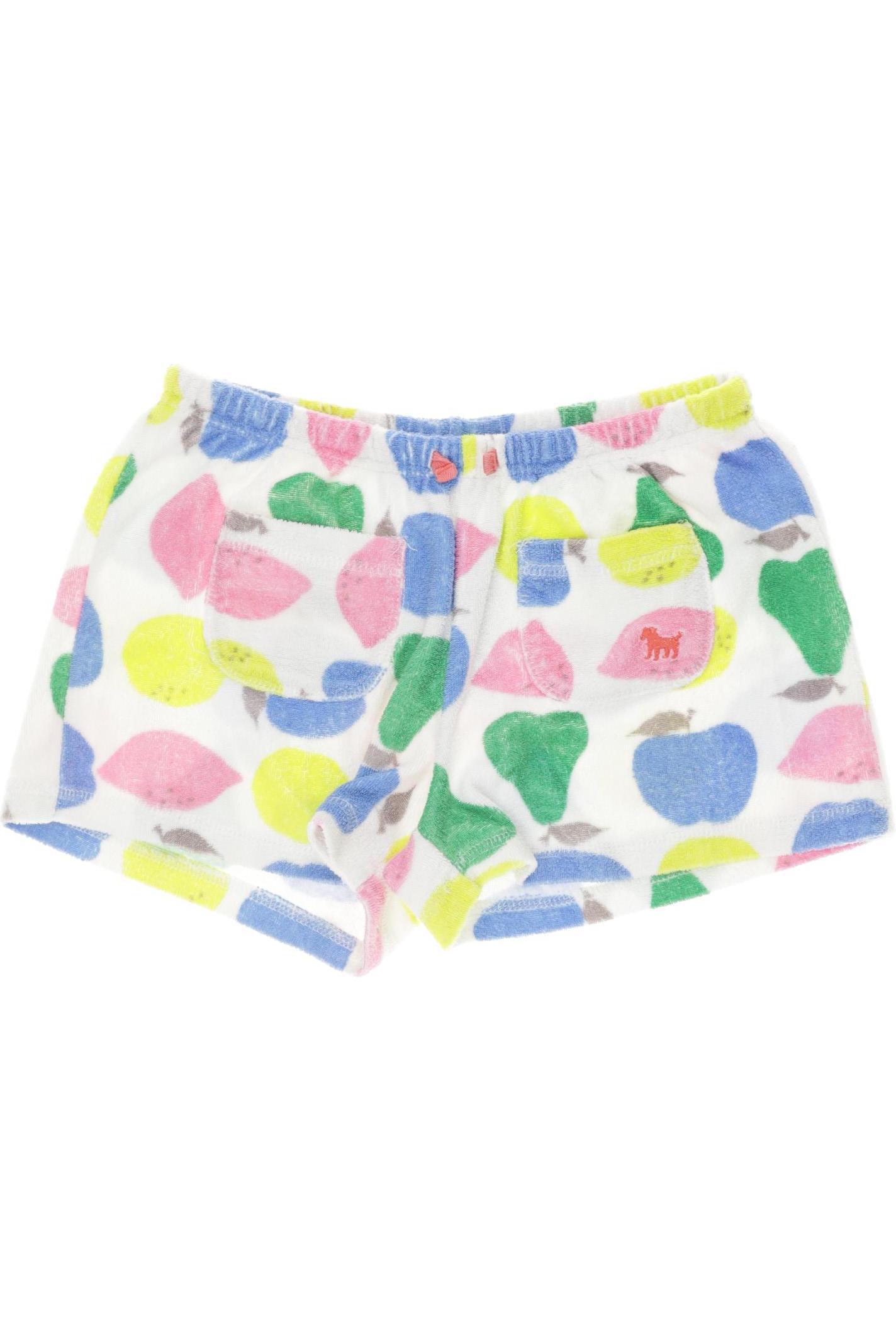 

Mini Boden Mädchen Shorts, pink, Gr.