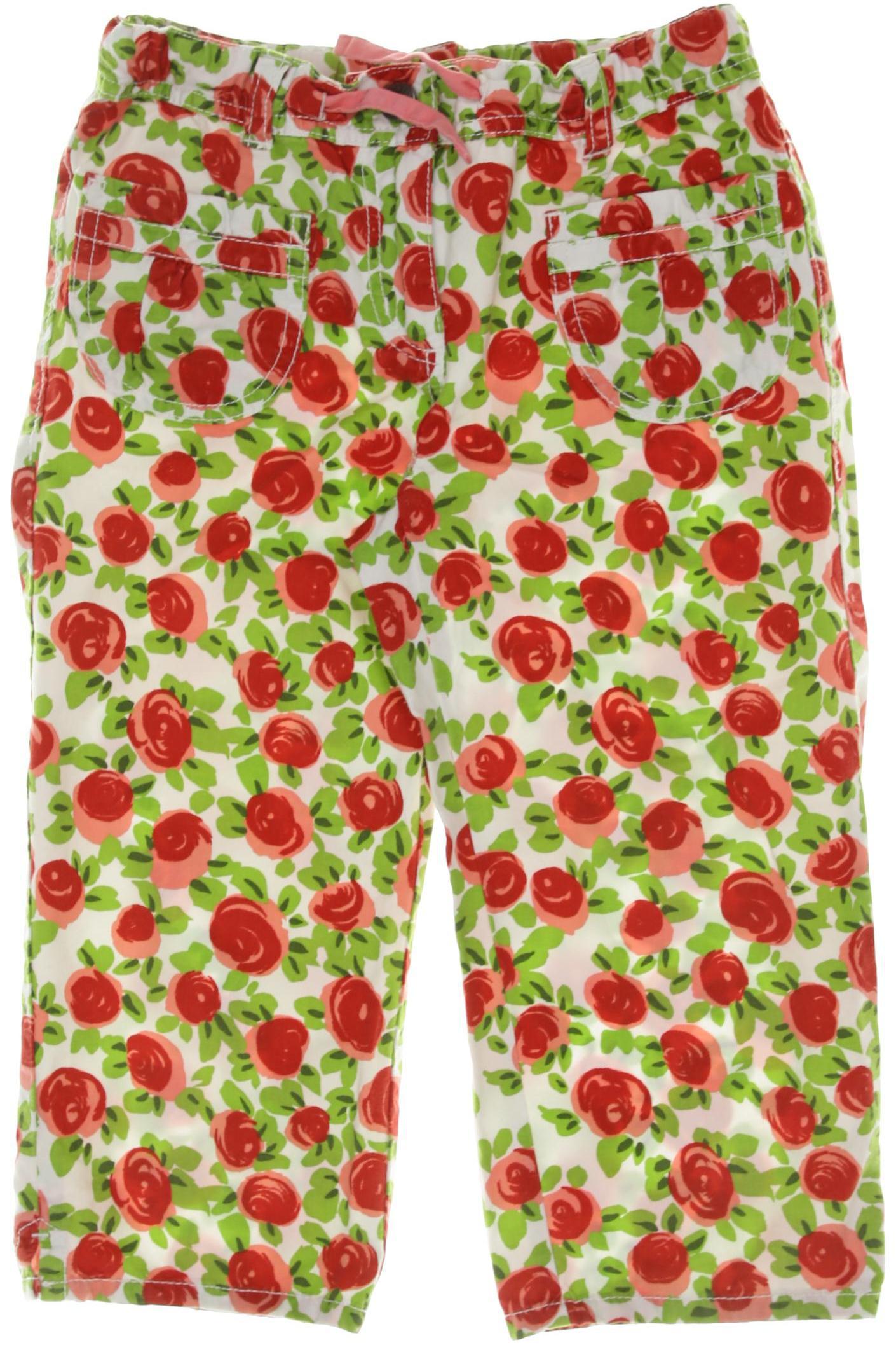 

Mini Boden Mädchen Shorts, grün, Gr. 134