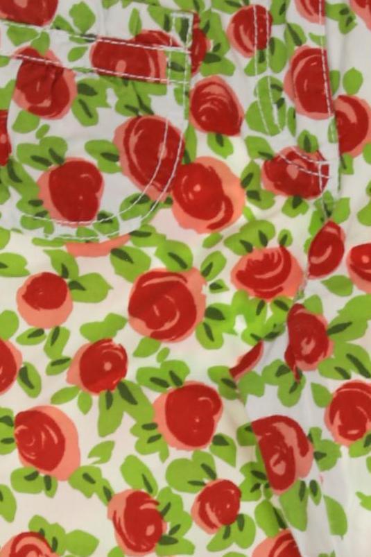 Thumbnail - Mini Boden Mädchen Shorts, grün, Gr. 134