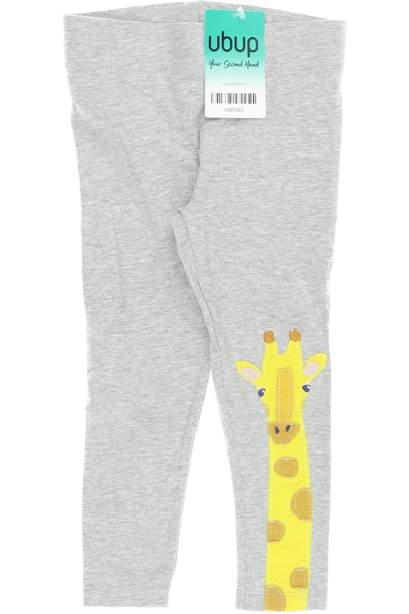 

Mini Boden Mädchen Stoffhose, grau, Gr. 98