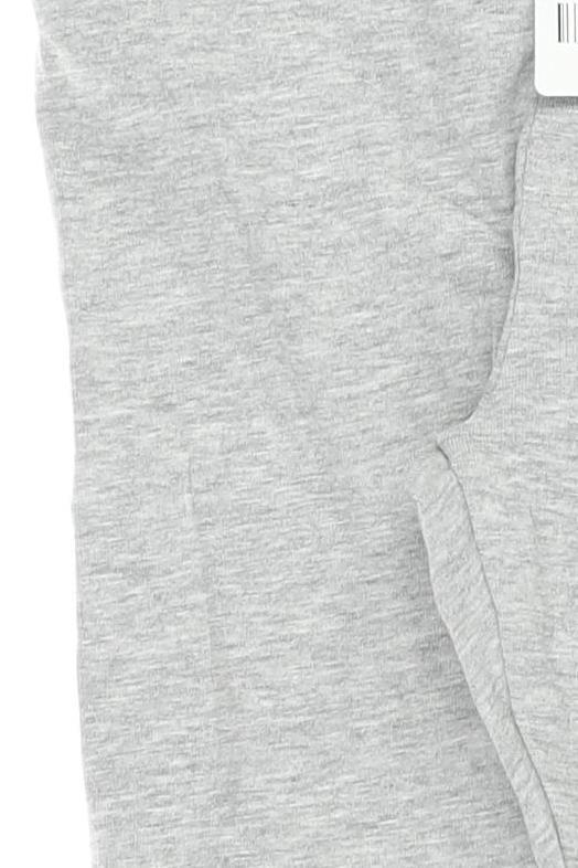 Thumbnail - Mini Boden Mädchen Stoffhose, grau, Gr. 98