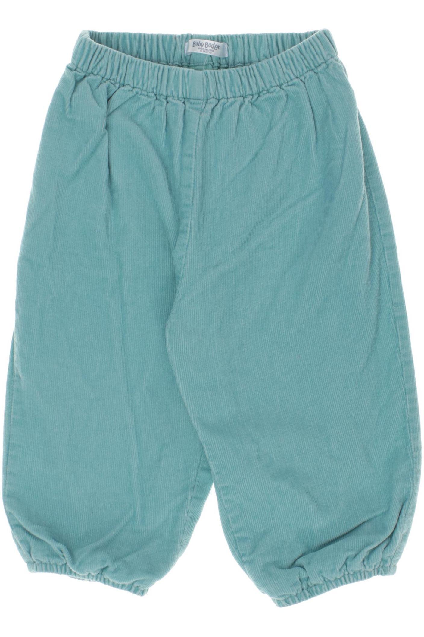 

Mini Boden Mädchen Stoffhose, blau, Gr. 86