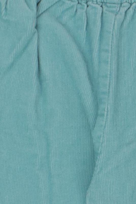 Thumbnail - Mini Boden Mädchen Stoffhose, blau, Gr. 86