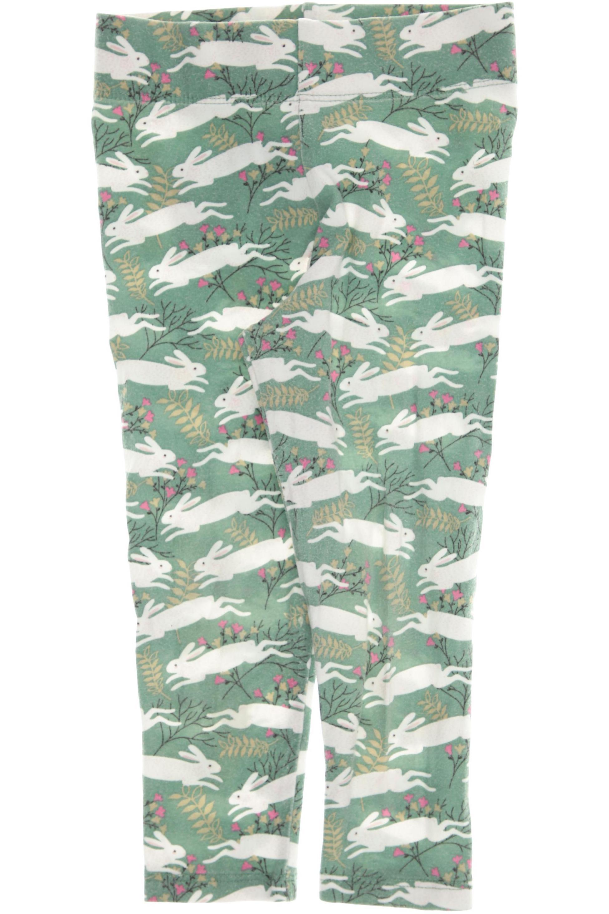 

Mini Boden Mädchen Stoffhose, grün, Gr. 92