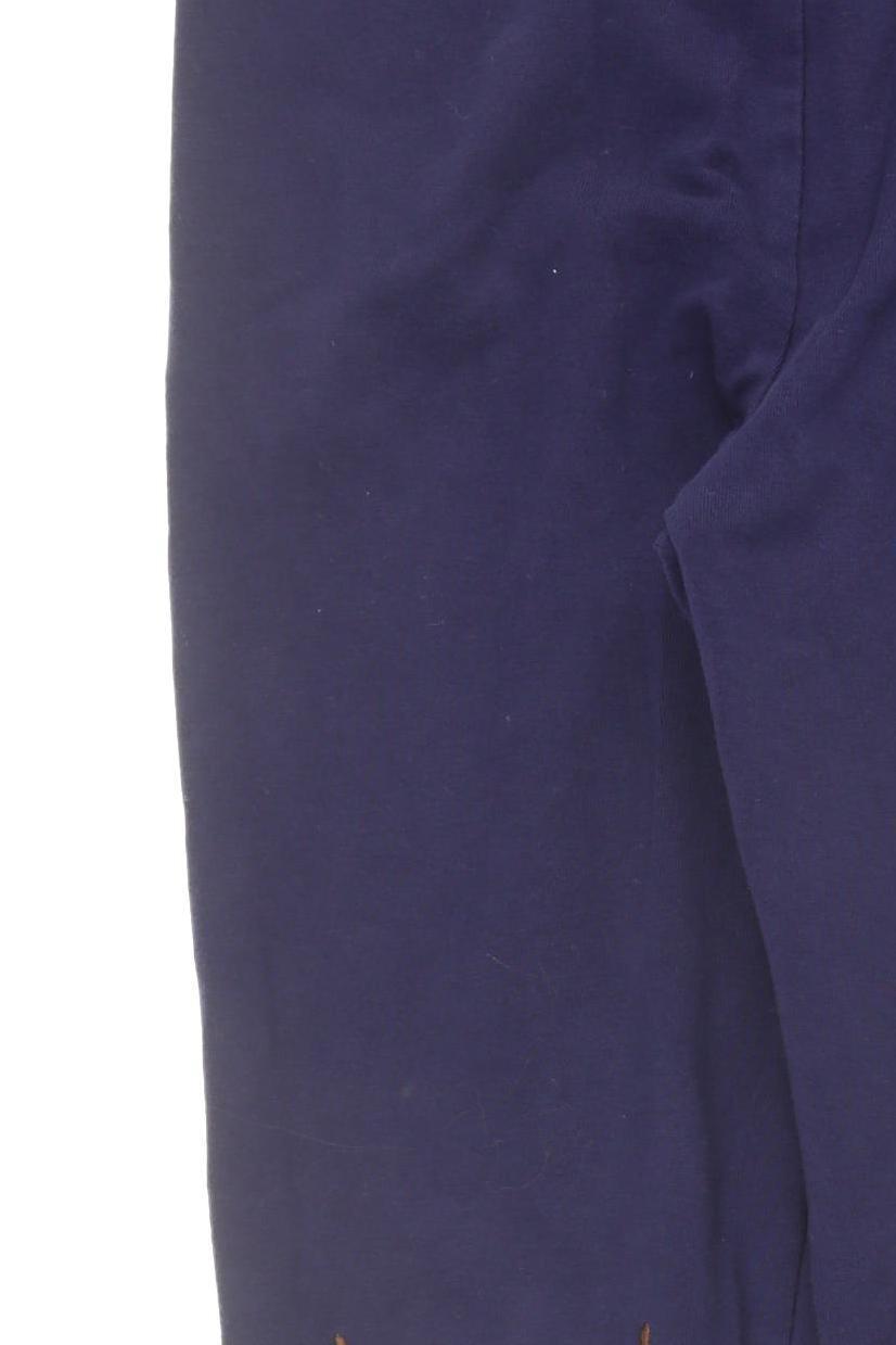 Thumbnail - Mini Boden Mädchen Stoffhose, lila, Gr. 134