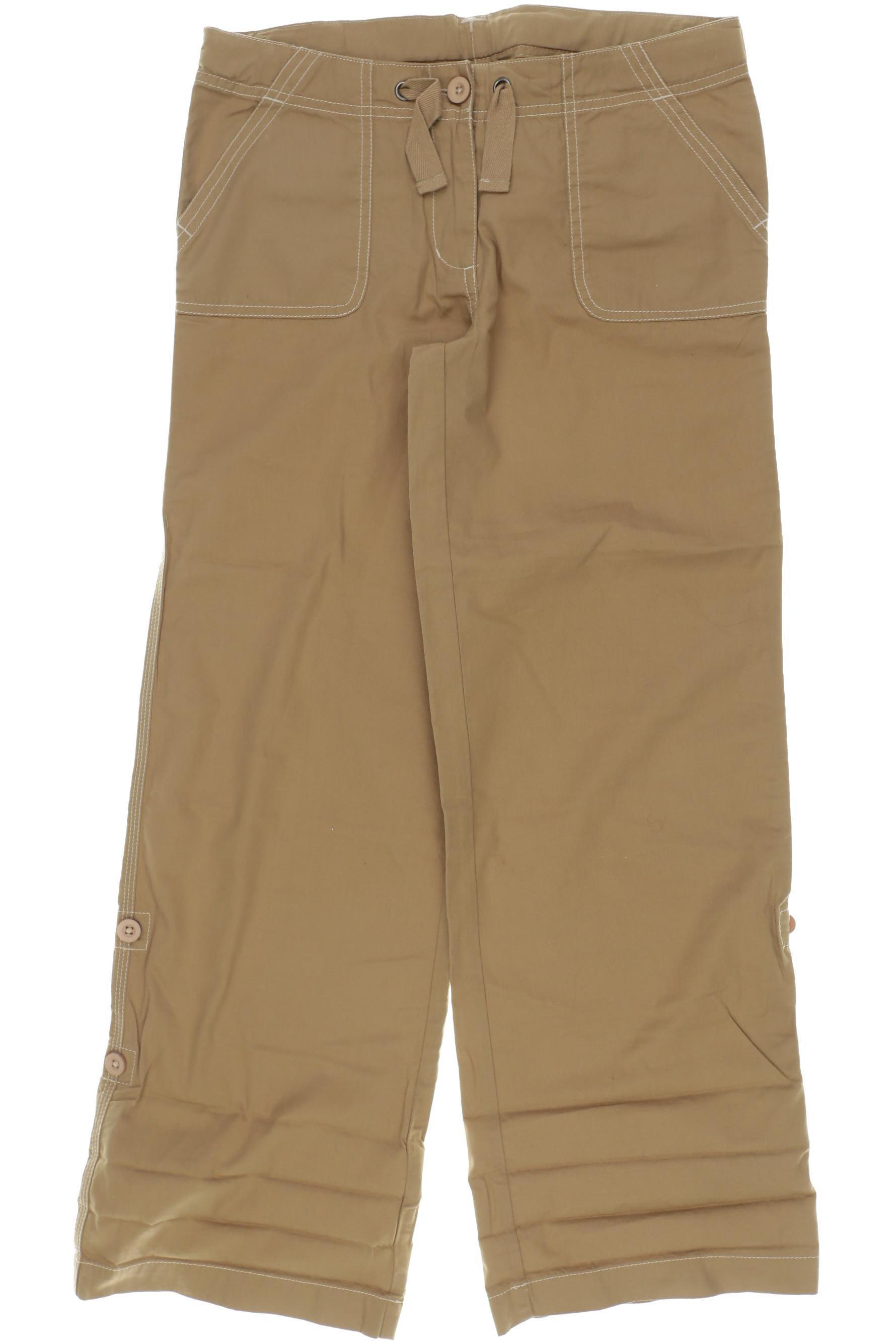 

Mini Boden Mädchen Stoffhose, beige, Gr. 158