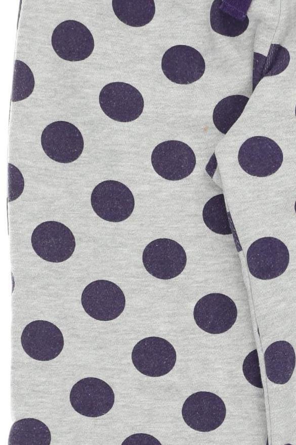 Thumbnail - Mini Boden Mädchen Stoffhose, grau, Gr. 140