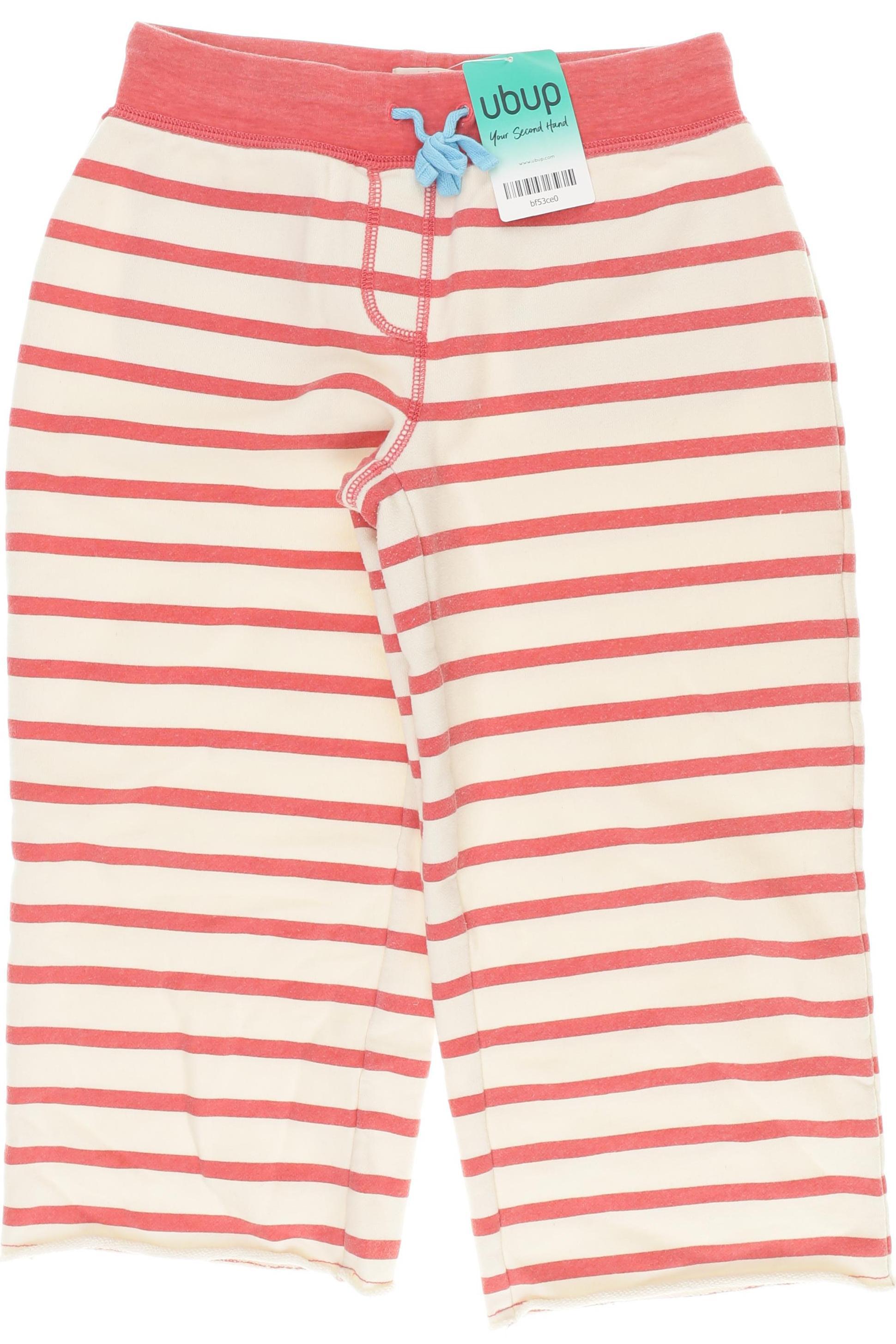 

Mini Boden Mädchen Stoffhose, rot, Gr.