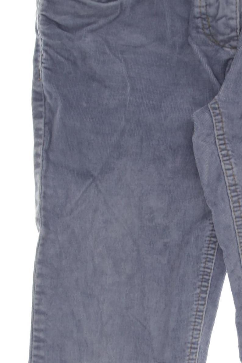 Thumbnail - Mini Boden Mädchen Stoffhose, blau, Gr. 146