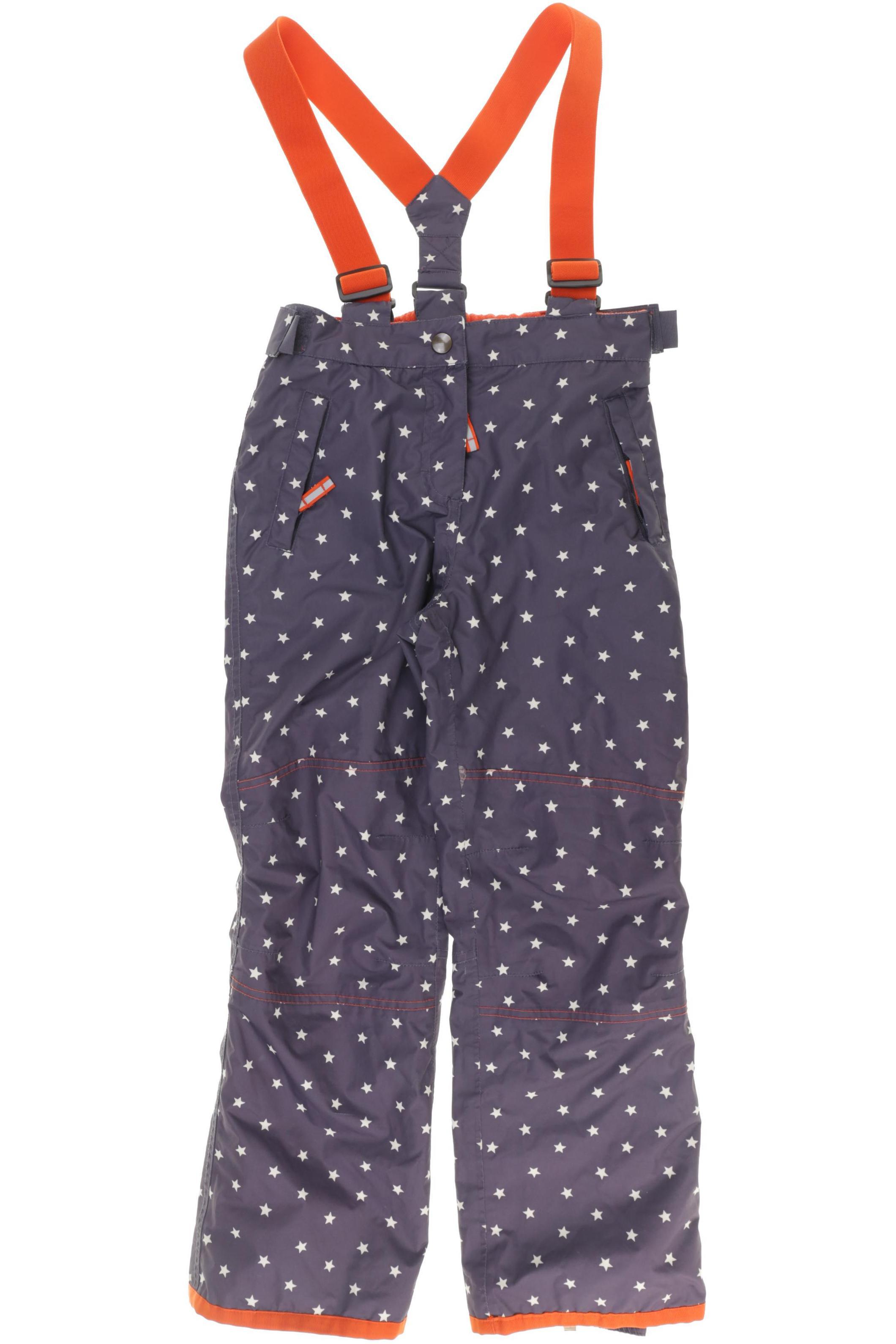 

Mini Boden Mädchen Stoffhose, lila, Gr. 134