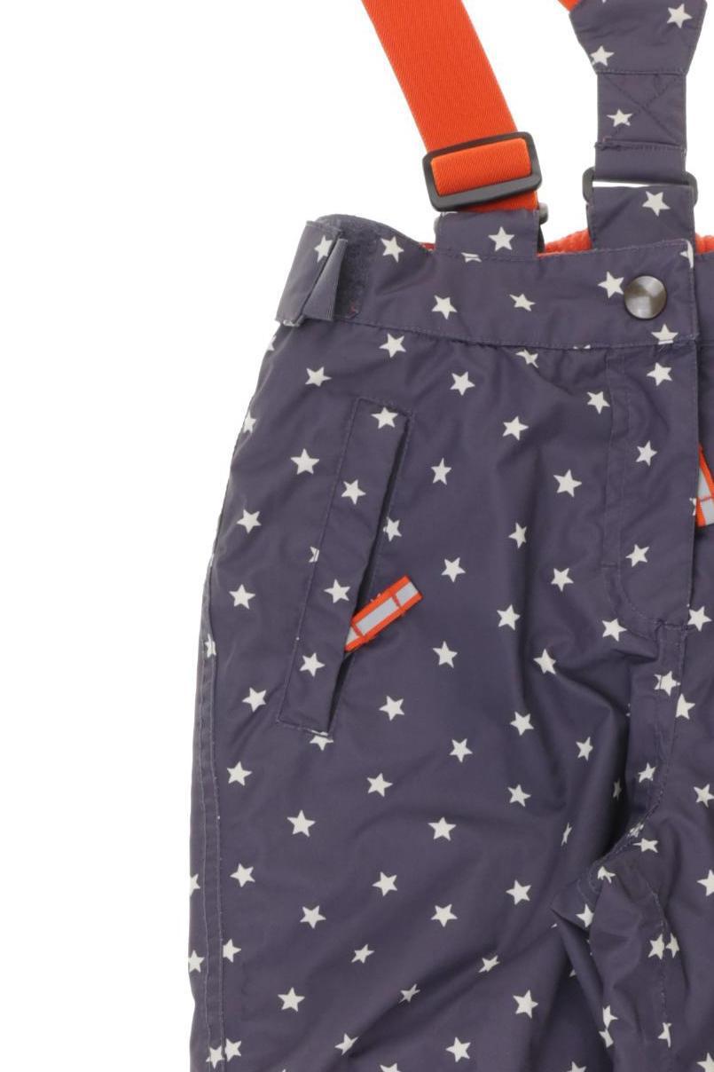 Thumbnail - Mini Boden Mädchen Stoffhose, lila, Gr. 134