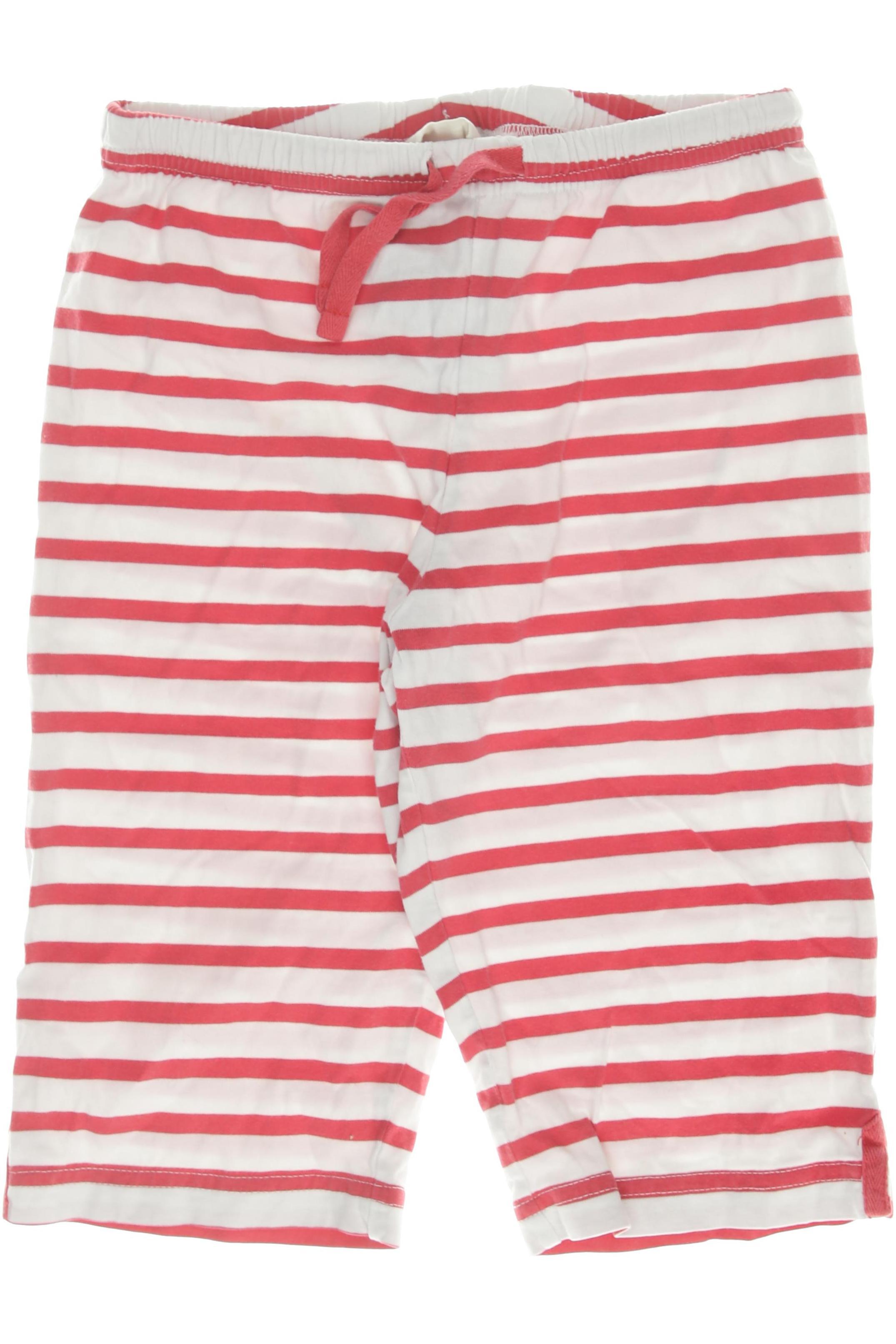 

Mini Boden Mädchen Stoffhose, pink, Gr. 134