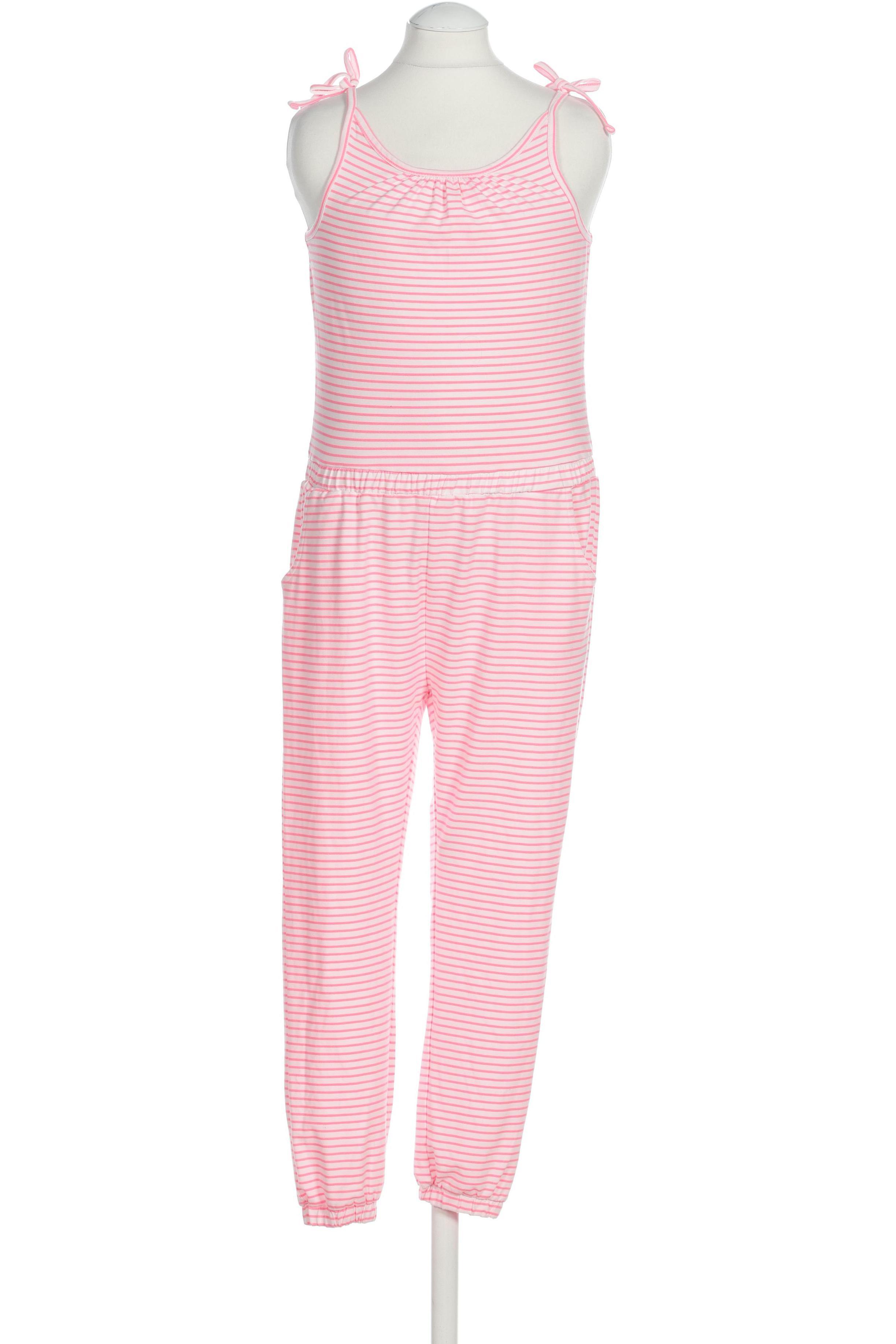 

Mini Boden Mädchen Schneeanzug, pink, Gr. 140