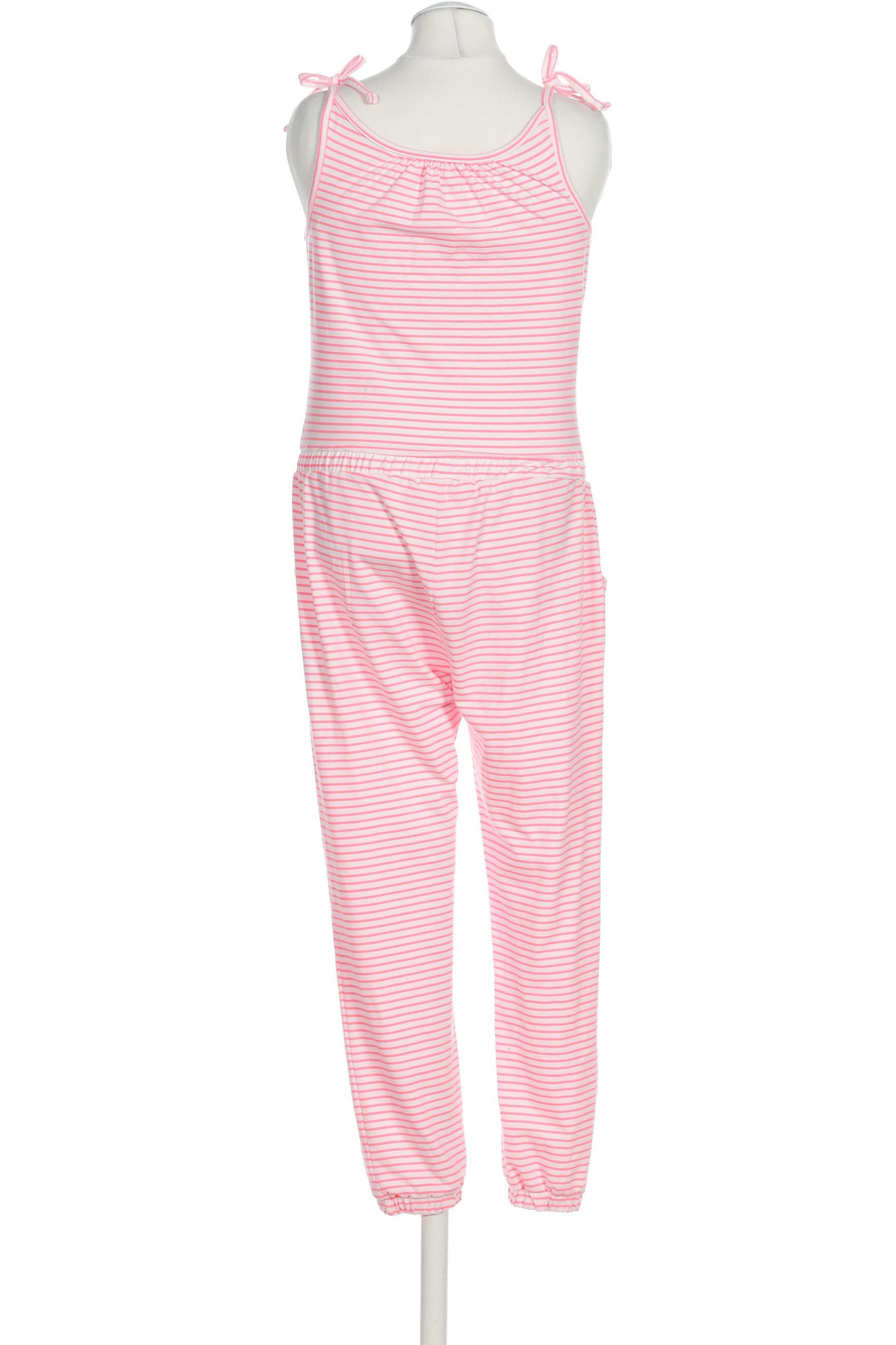 Thumbnail - Mini Boden Mädchen Schneeanzug, pink, Gr. 140