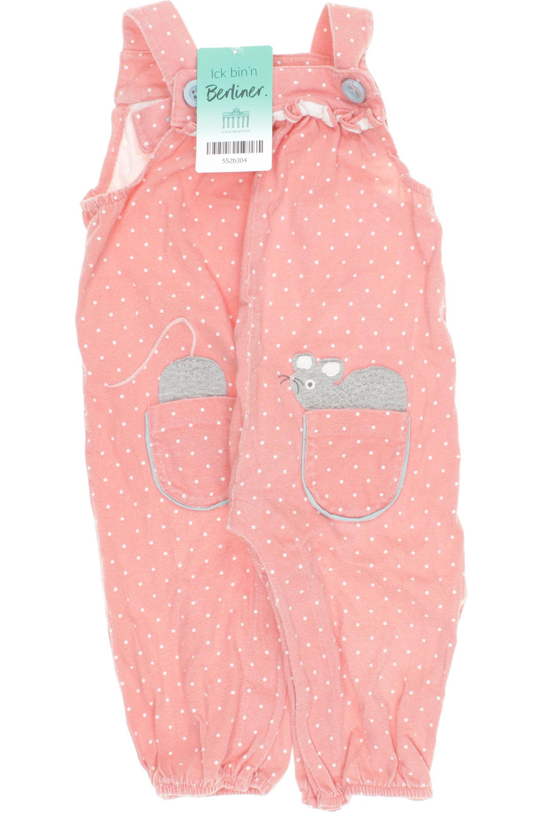 

Mini Boden Mädchen Strampler, rot, Gr. 68