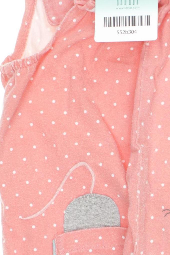 Thumbnail - Mini Boden Mädchen Strampler, rot, Gr. 68