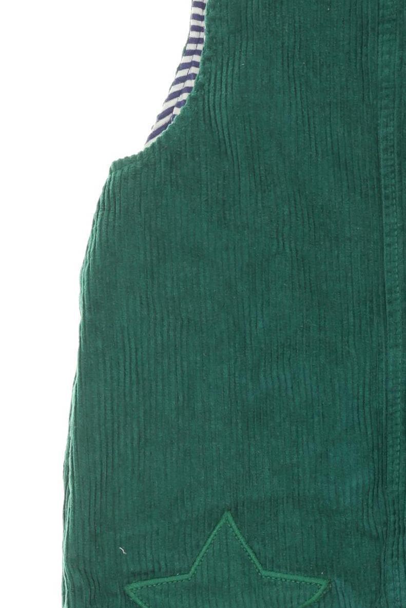 Thumbnail - Mini Boden Mädchen Strampler, grün, Gr. 98