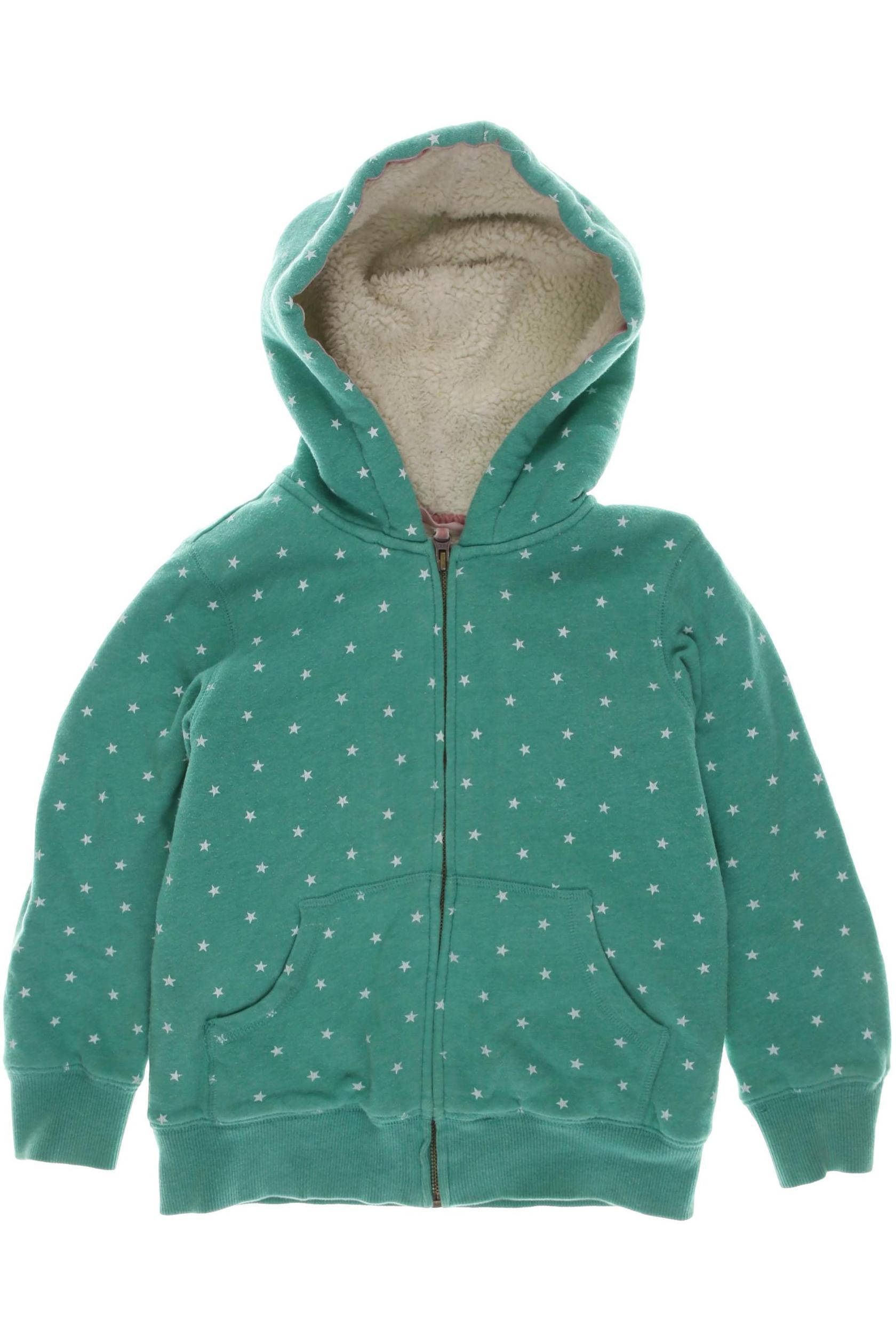 

Mini Boden Mädchen Strickjacke, grün, Gr. 122