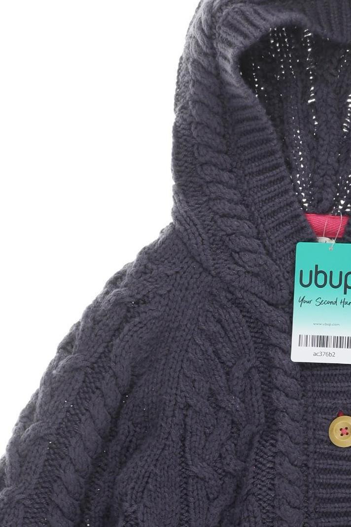 Thumbnail - Mini Boden Mädchen Strickjacke, lila, Gr. 122