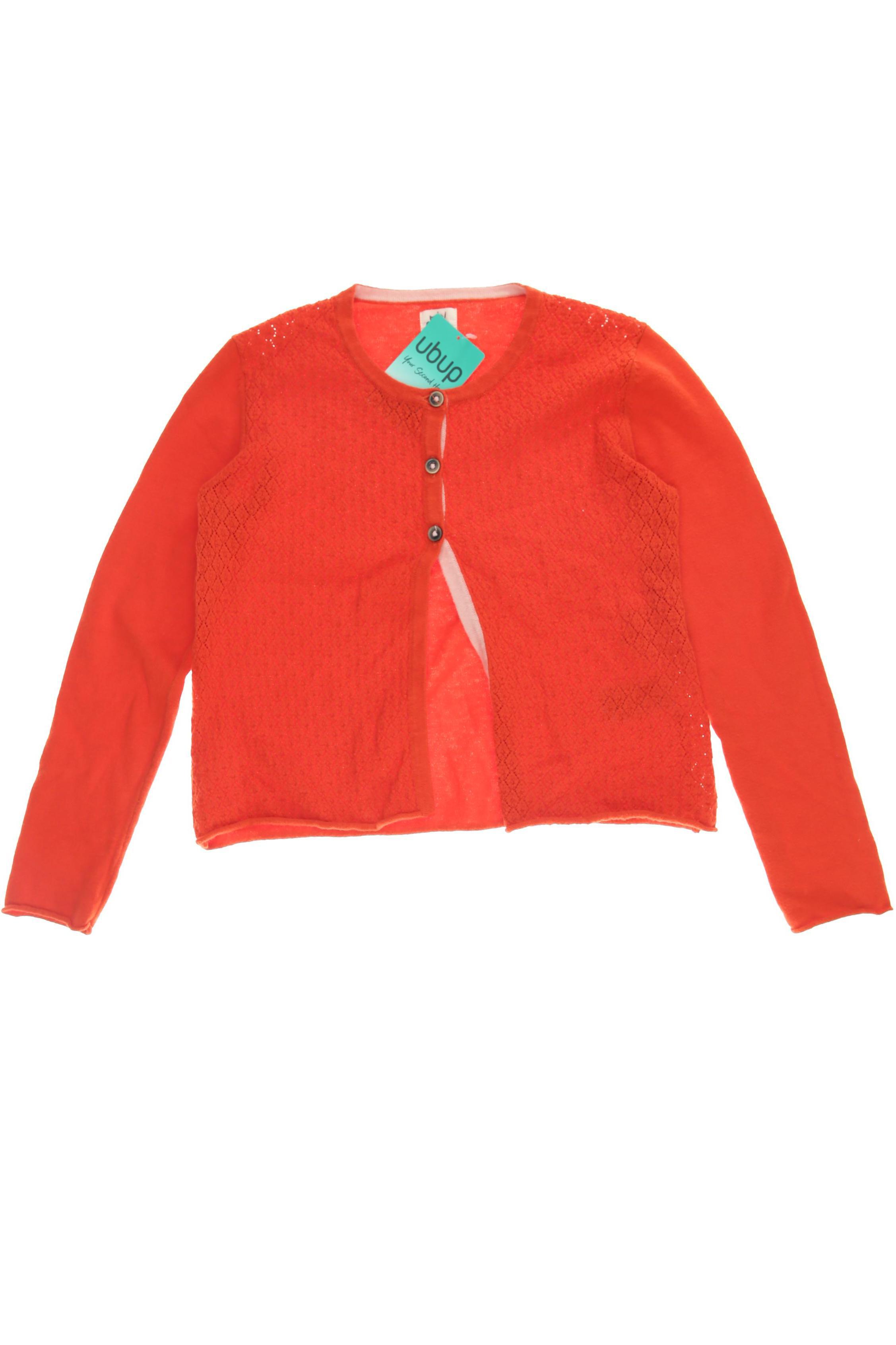

Mini Boden Mädchen Strickjacke, rot, Gr.