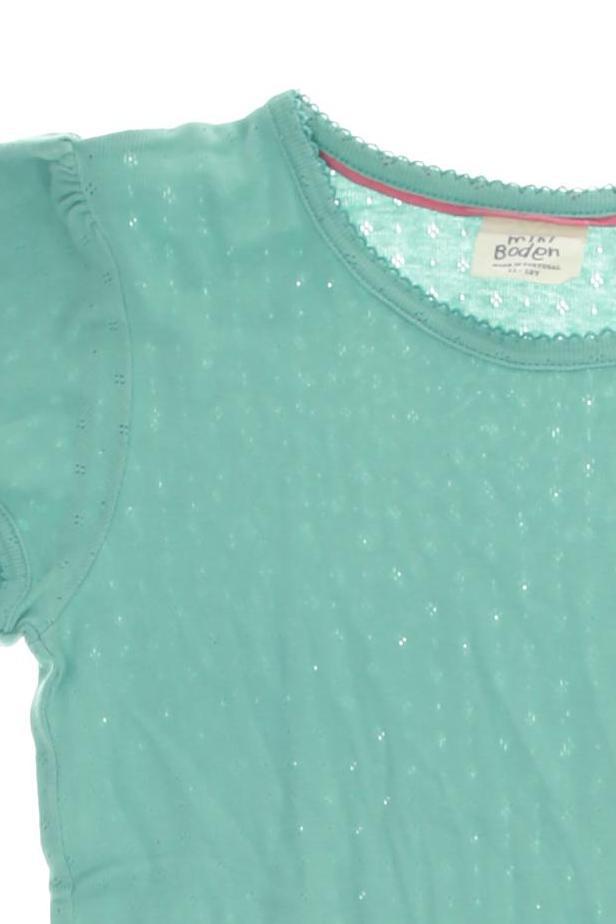 Thumbnail - Mini Boden Mädchen T-Shirt, grün, Gr. 146