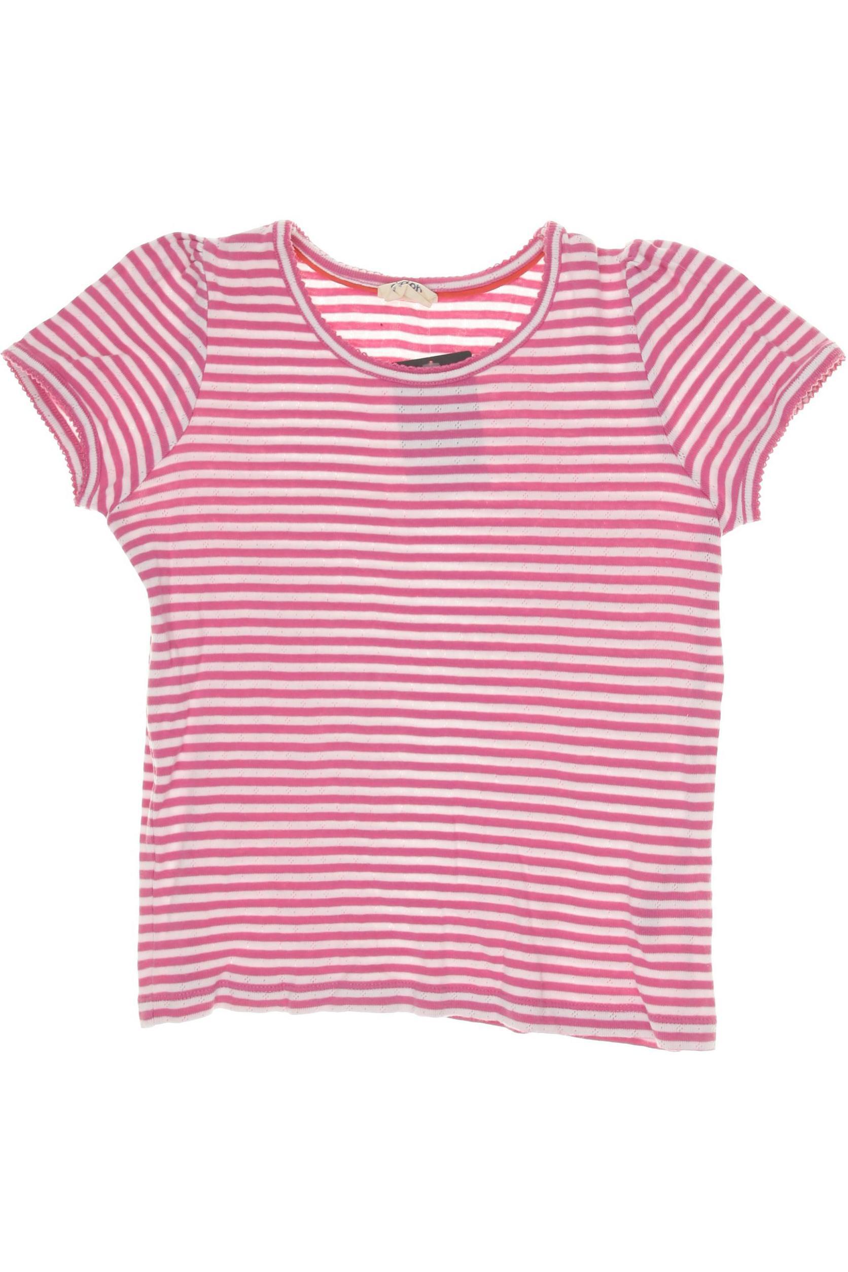

Mini Boden Mädchen T-Shirt, pink, Gr. 146