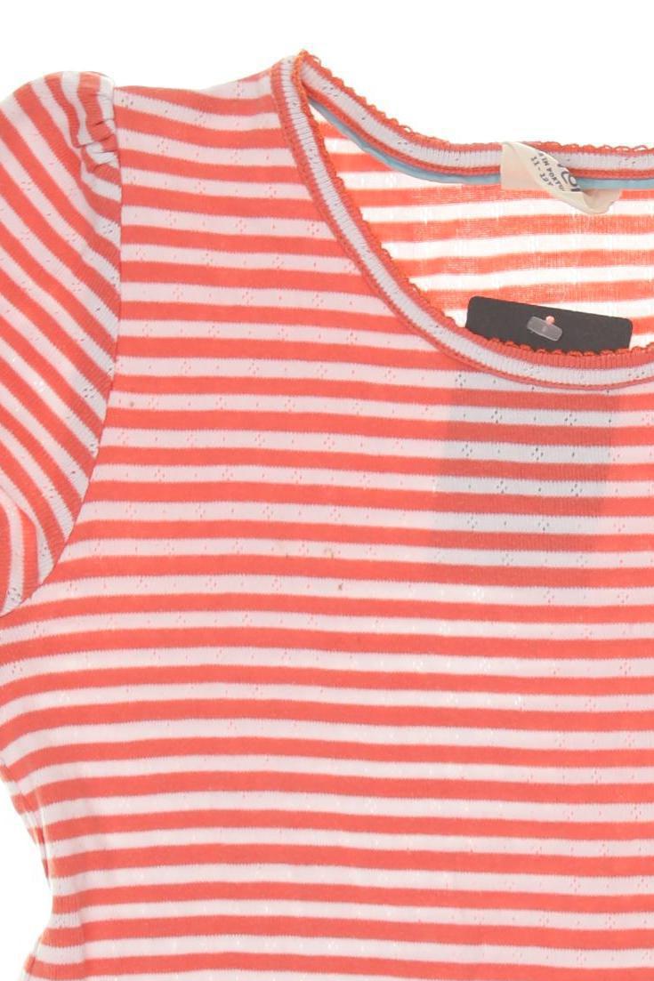 Thumbnail - Mini Boden Mädchen T-Shirt, rot, Gr. 146