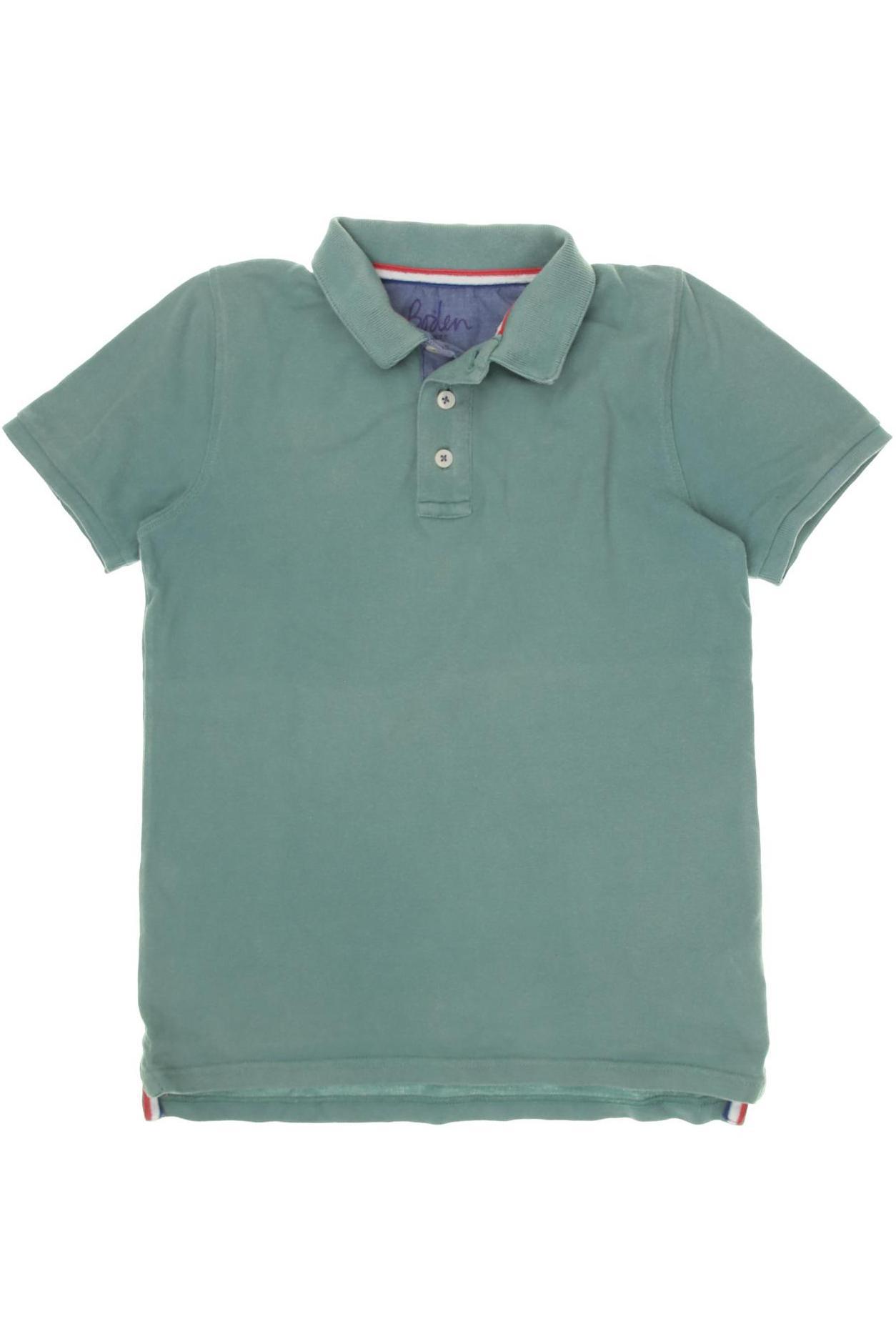 

Mini Boden Mädchen Poloshirt, grün, Gr. 164