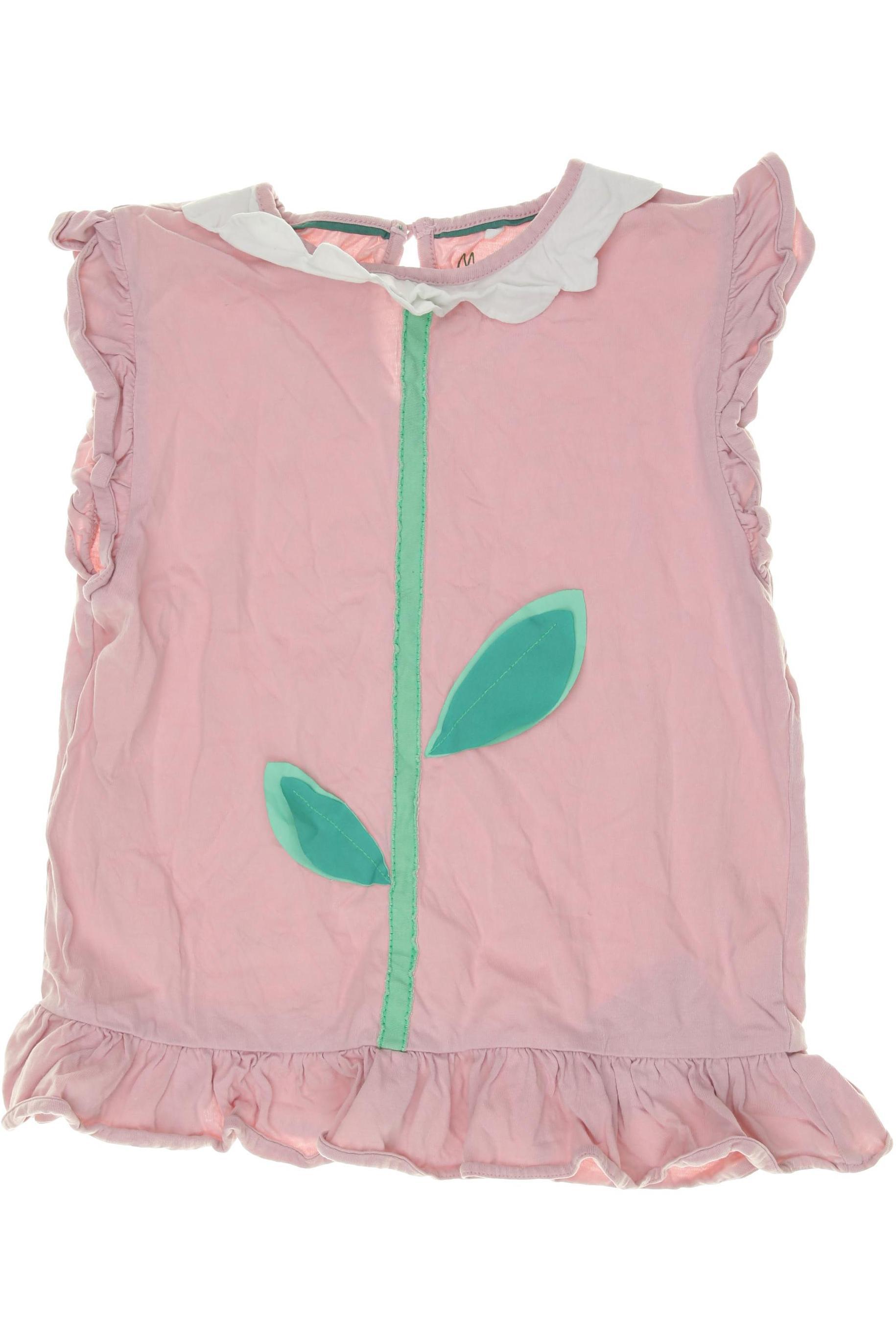 

Mini Boden Mädchen T-Shirt, pink, Gr. 134