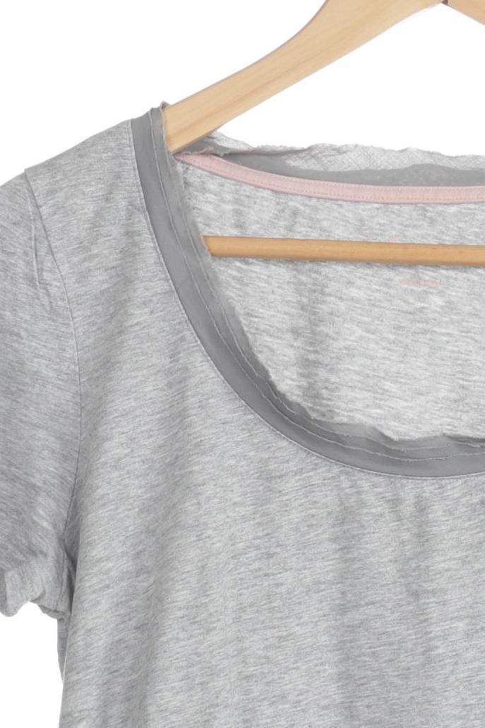 Thumbnail - Mini Boden Mädchen T-Shirt, grau, Gr. 170