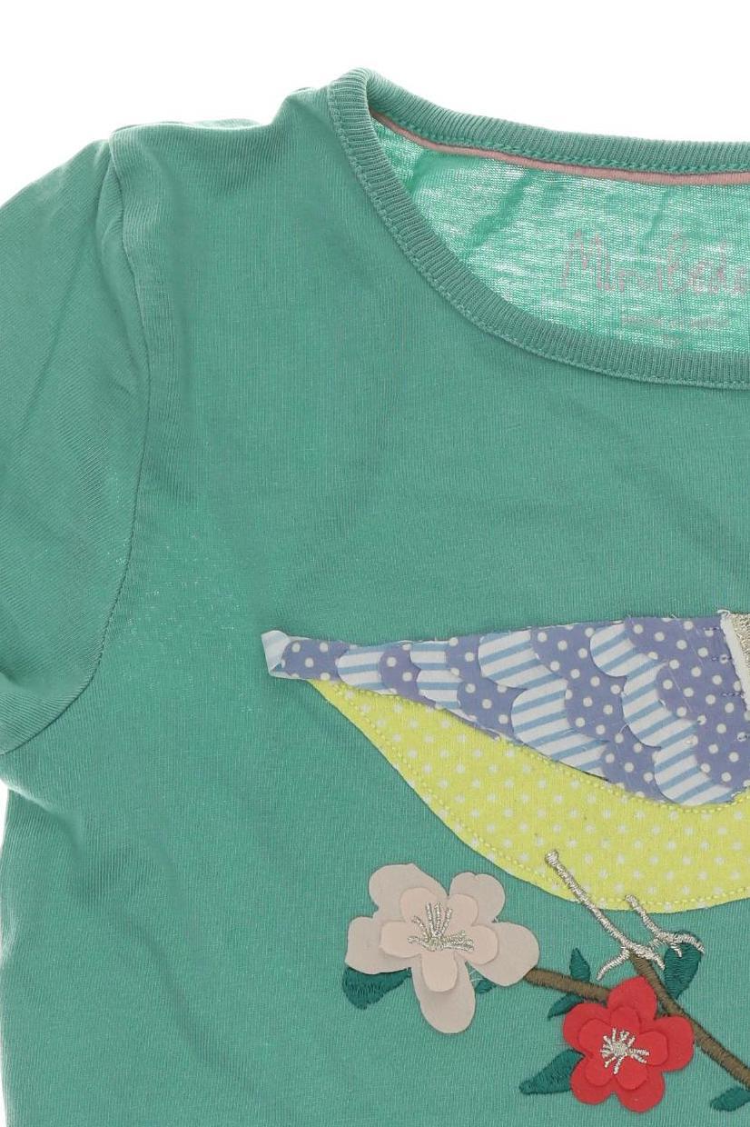 Thumbnail - Mini Boden Mädchen T-Shirt, grün, Gr. 128