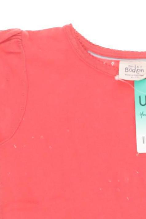 Thumbnail - Mini Boden Mädchen T-Shirt, pink, Gr. 116