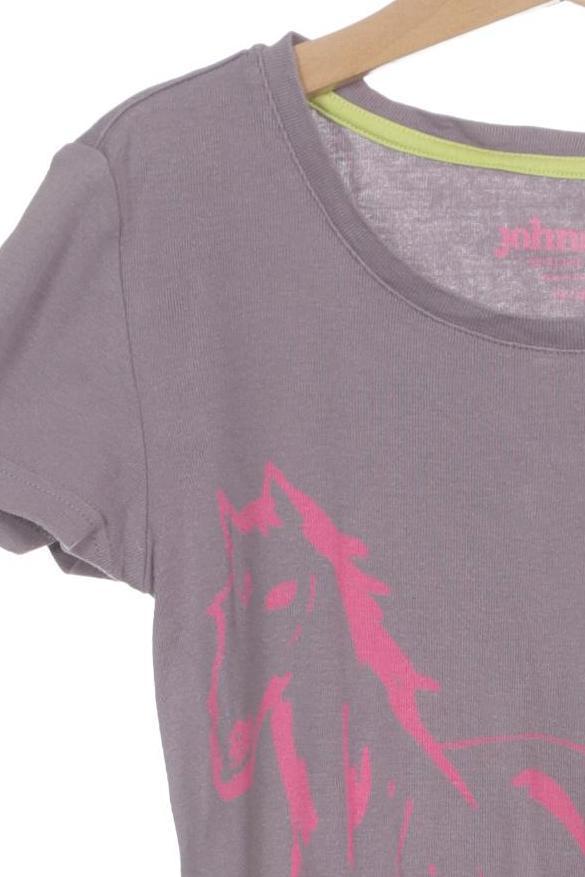 Thumbnail - Mini Boden Mädchen T-Shirt, lila, Gr. 146