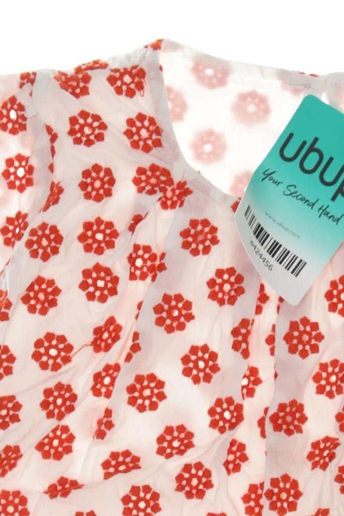 Thumbnail - Mini Boden Mädchen T-Shirt, rot, Gr. 104