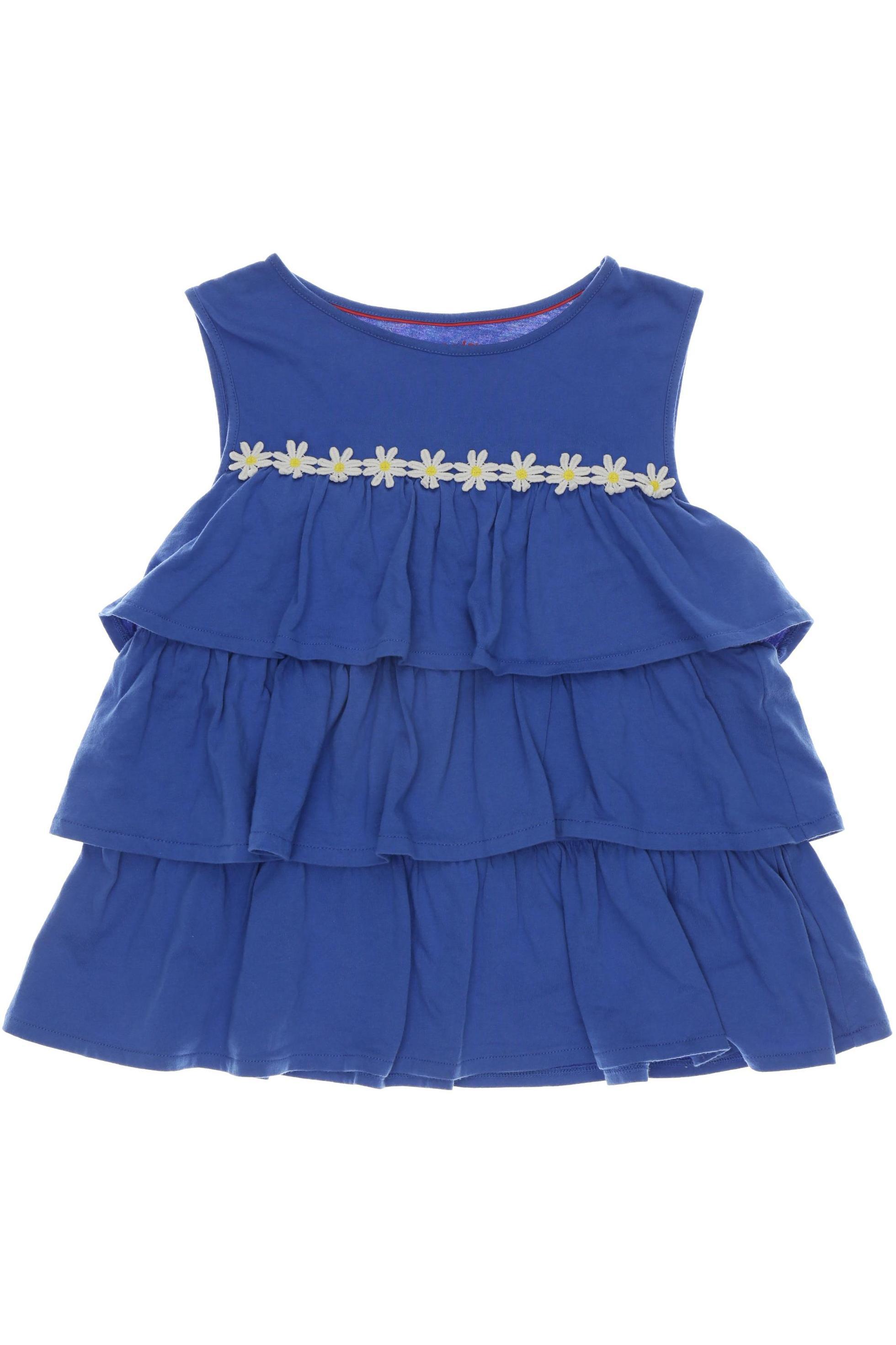 

Mini Boden Mädchen T-Shirt, blau, Gr. 146