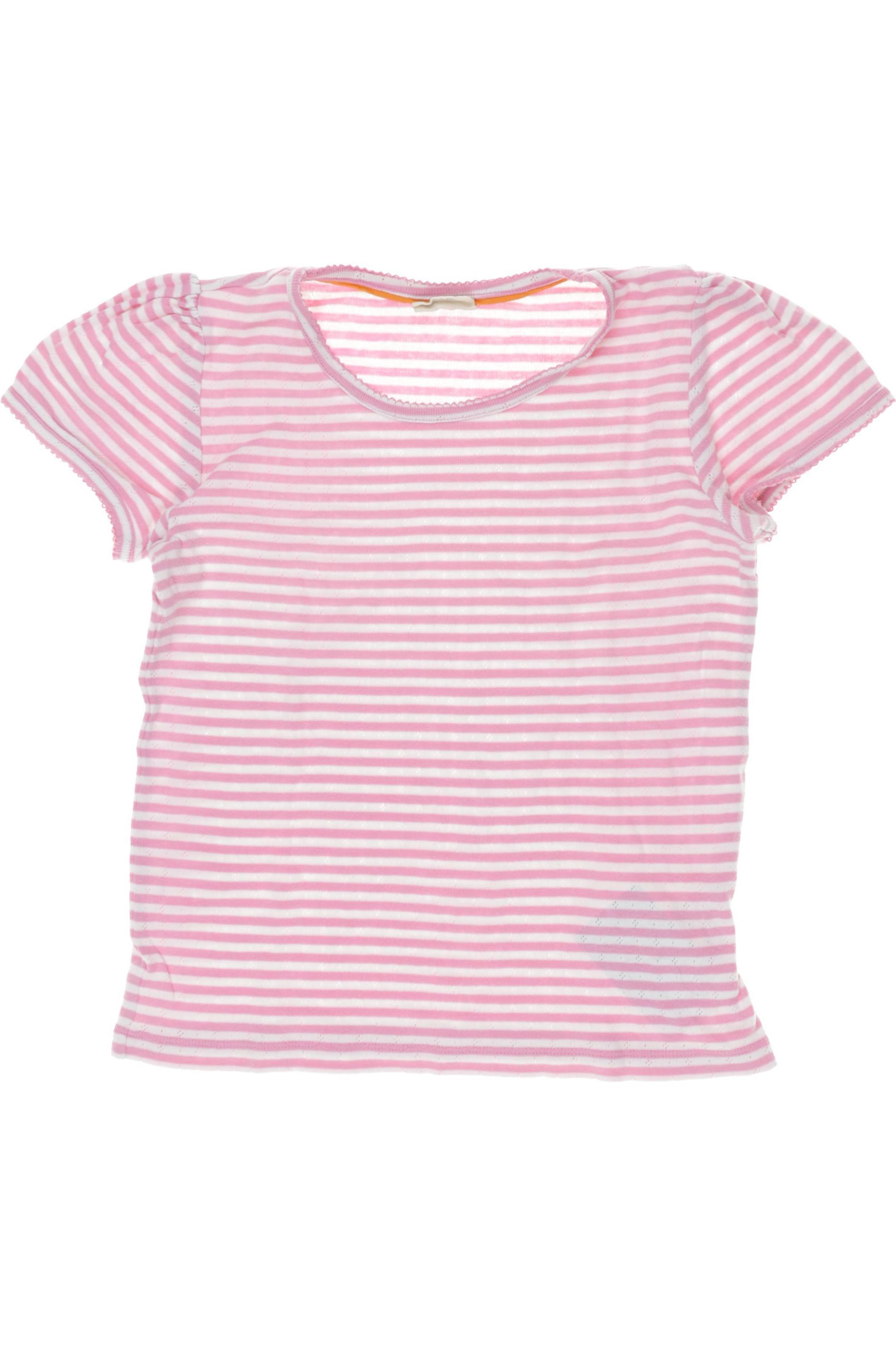 

Mini Boden Mädchen T-Shirt, pink, Gr. 146