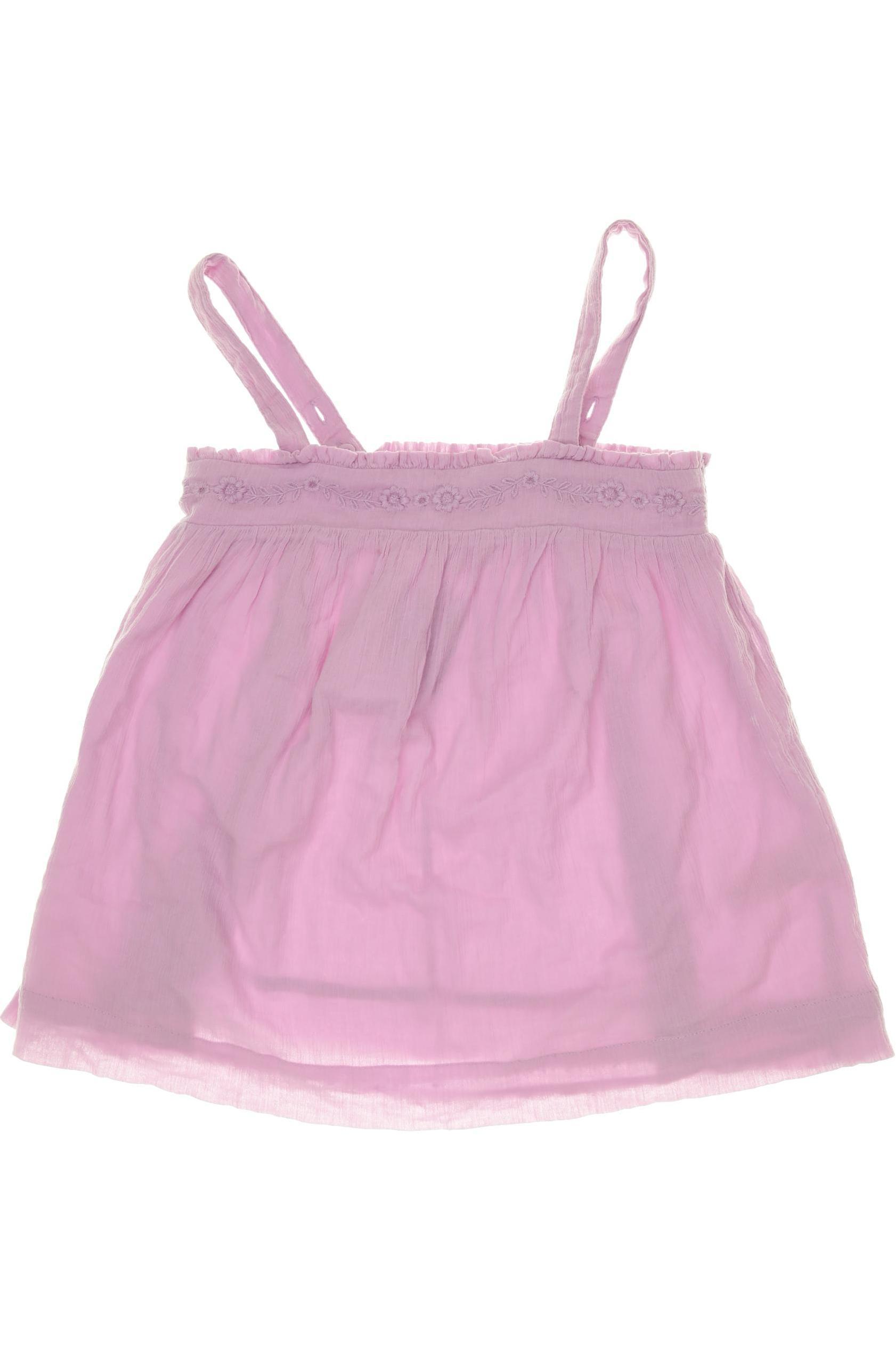 

Mini Boden Mädchen Top, pink, Gr. 128