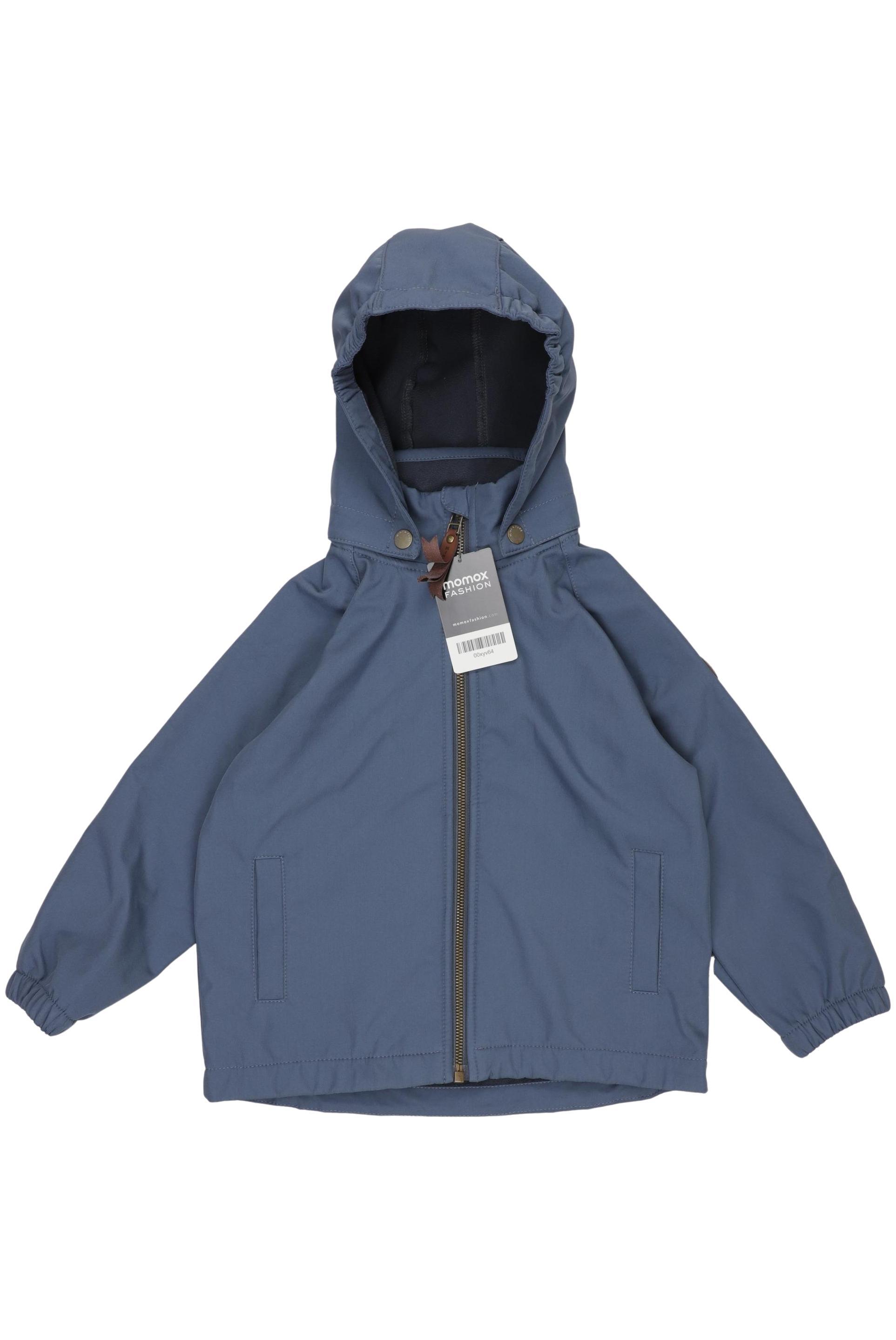 

Mini A Ture Damen Jacke, blau, Gr. 104
