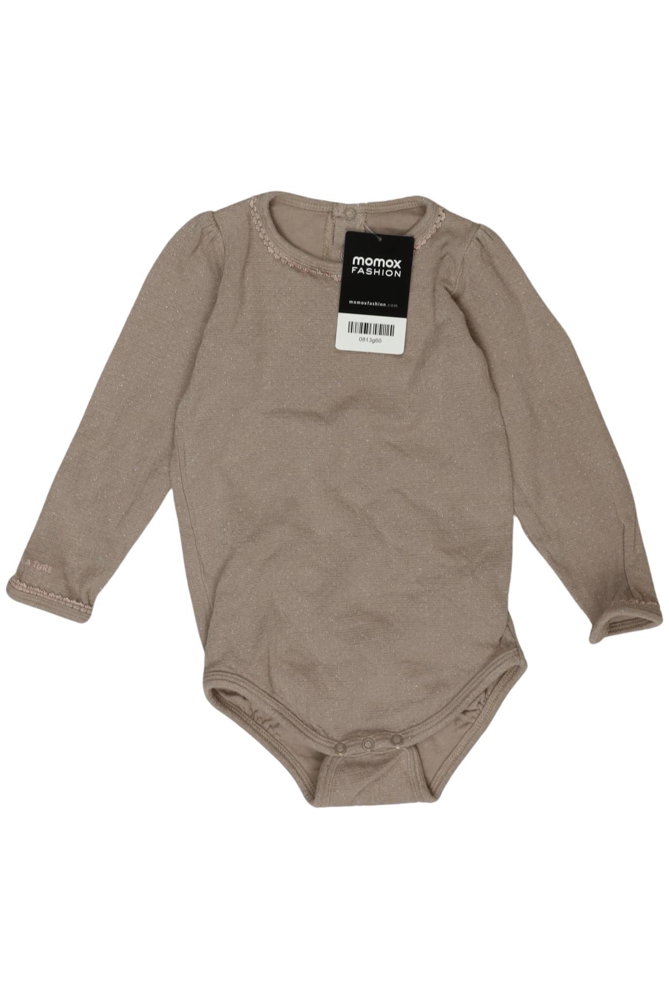 

Mini A Ture Mädchen Strampler, beige, Gr. 92