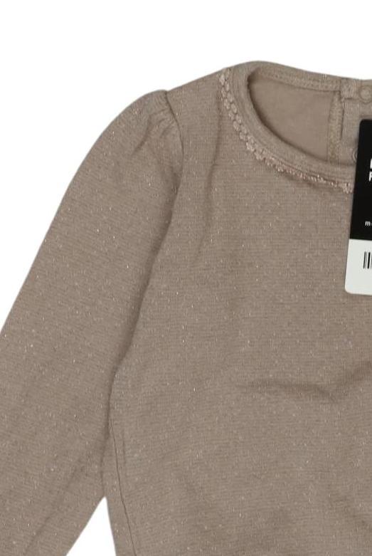 Thumbnail - Mini A Ture Mädchen Strampler, beige, Gr. 92