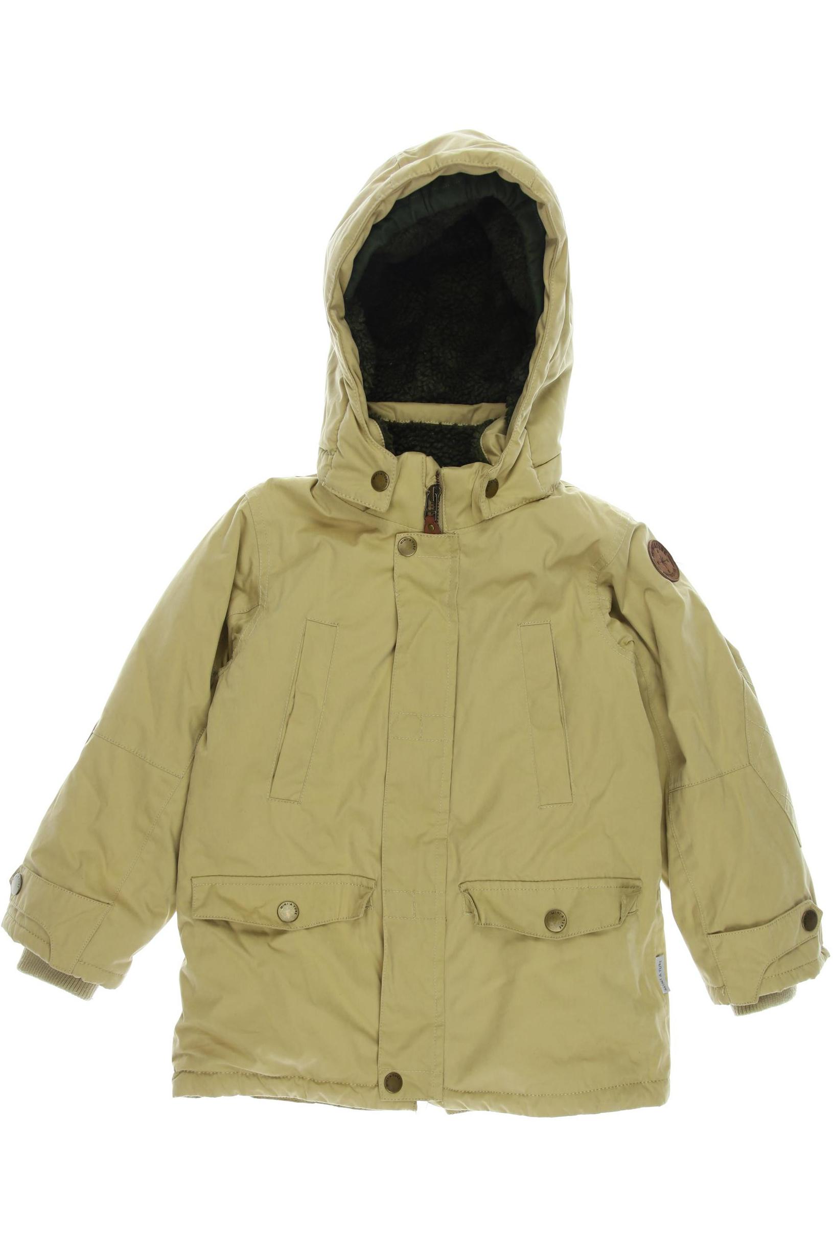 

Mini A Ture Herren Jacke, beige, Gr. 110
