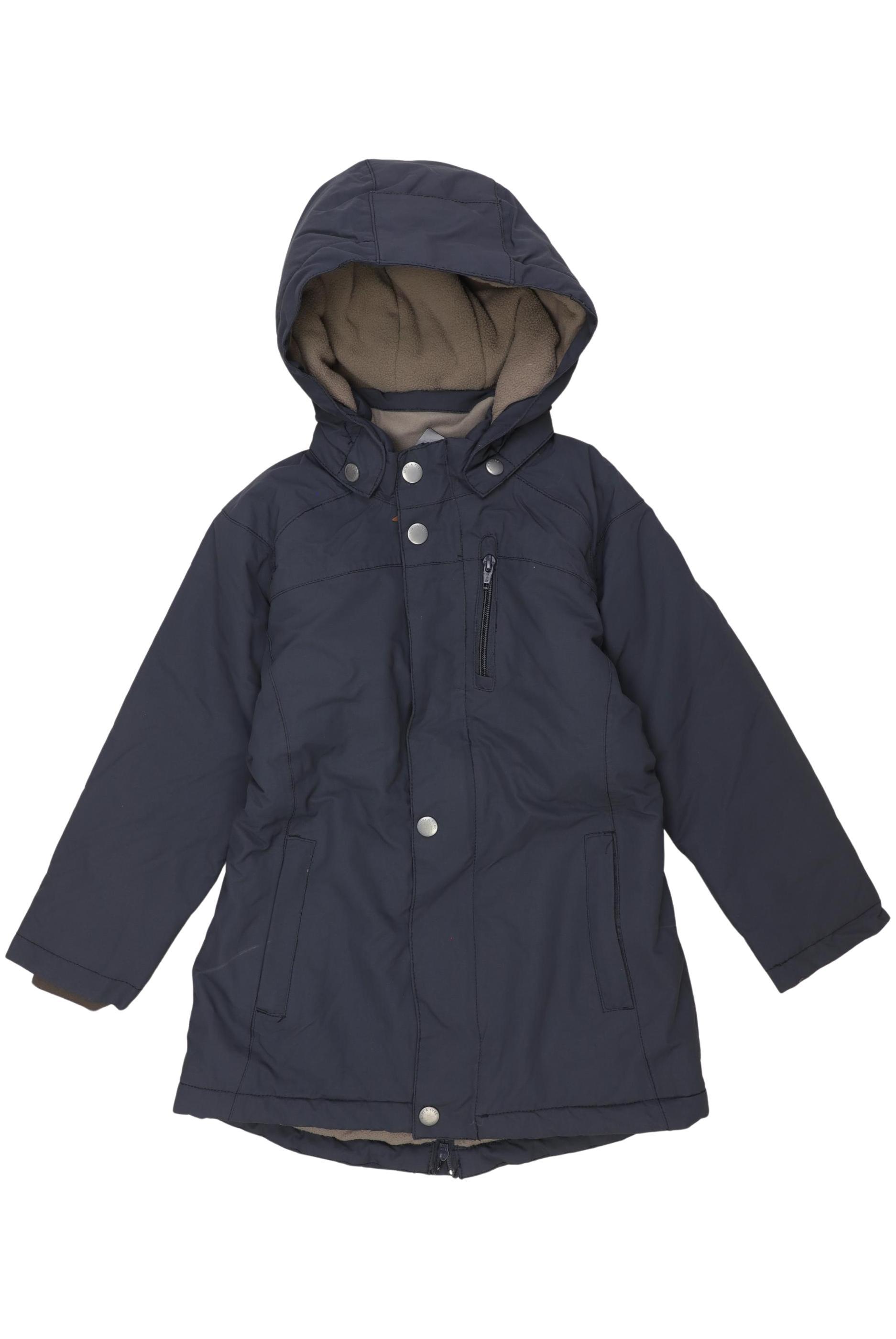 

Mini A Ture Mädchen Jacke, marineblau, Gr. 116