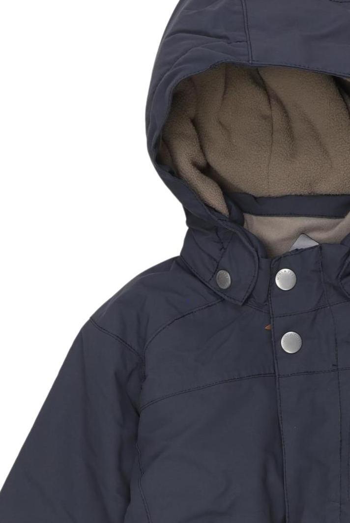 Thumbnail - Mini A Ture Mädchen Jacke, marineblau, Gr. 116